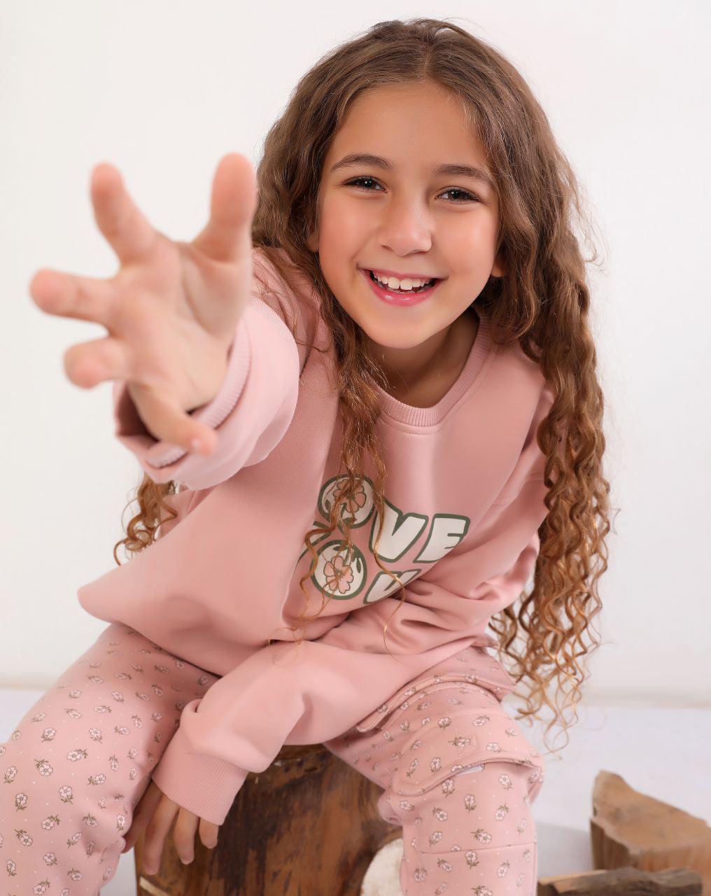 كولكشن أطفالي