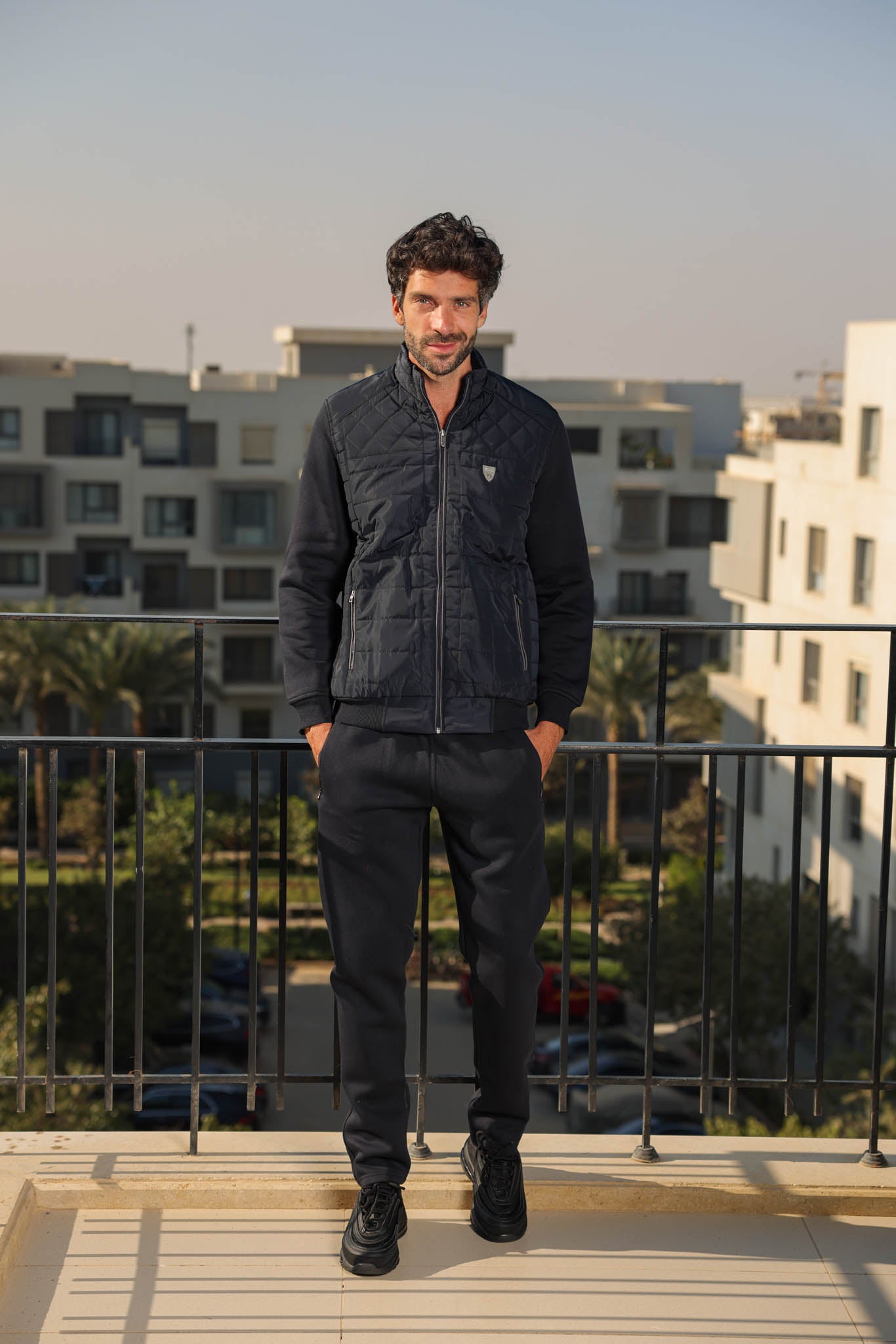 تريننج ميلتون بسوسته صدر وتر بروف