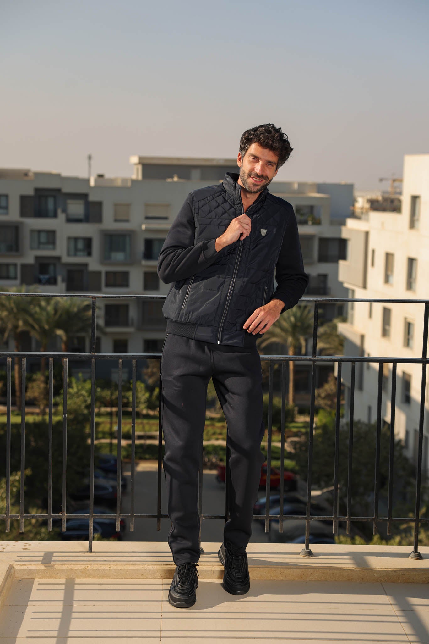 تريننج ميلتون بسوسته صدر وتر بروف