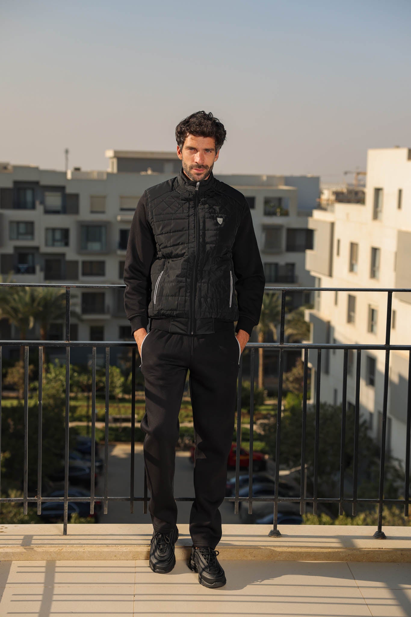 تريننج ميلتون بسوسته صدر وتر بروف