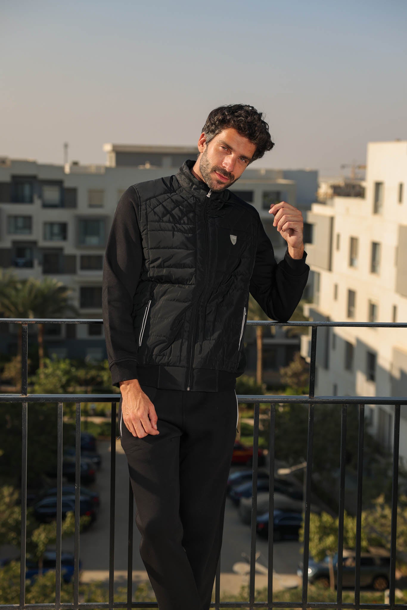 تريننج ميلتون بسوسته صدر وتر بروف