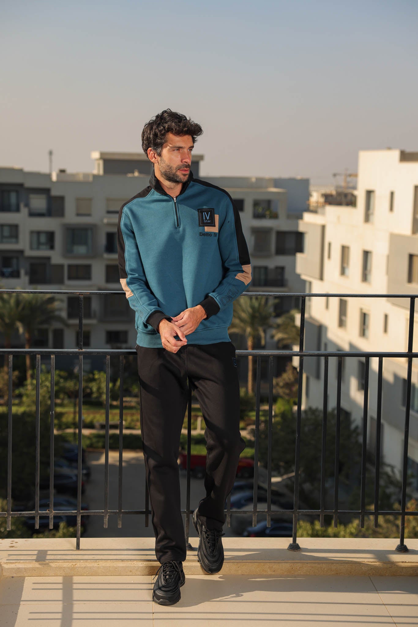 تريننج ميلتون نص لياقه بسوسته iv