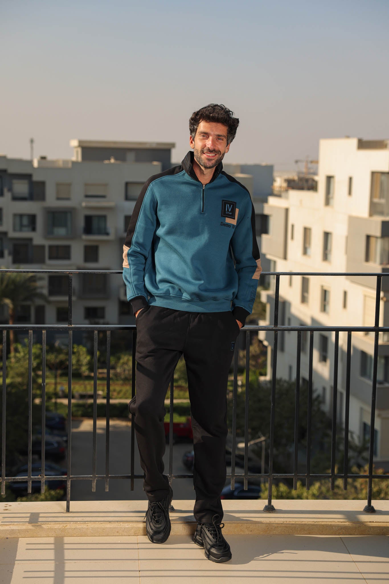 تريننج ميلتون نص لياقه بسوسته iv