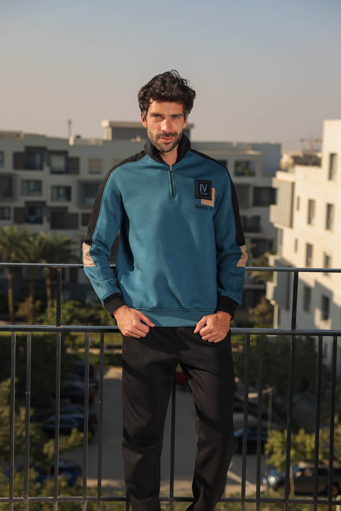 تريننج ميلتون نص لياقه بسوسته iv