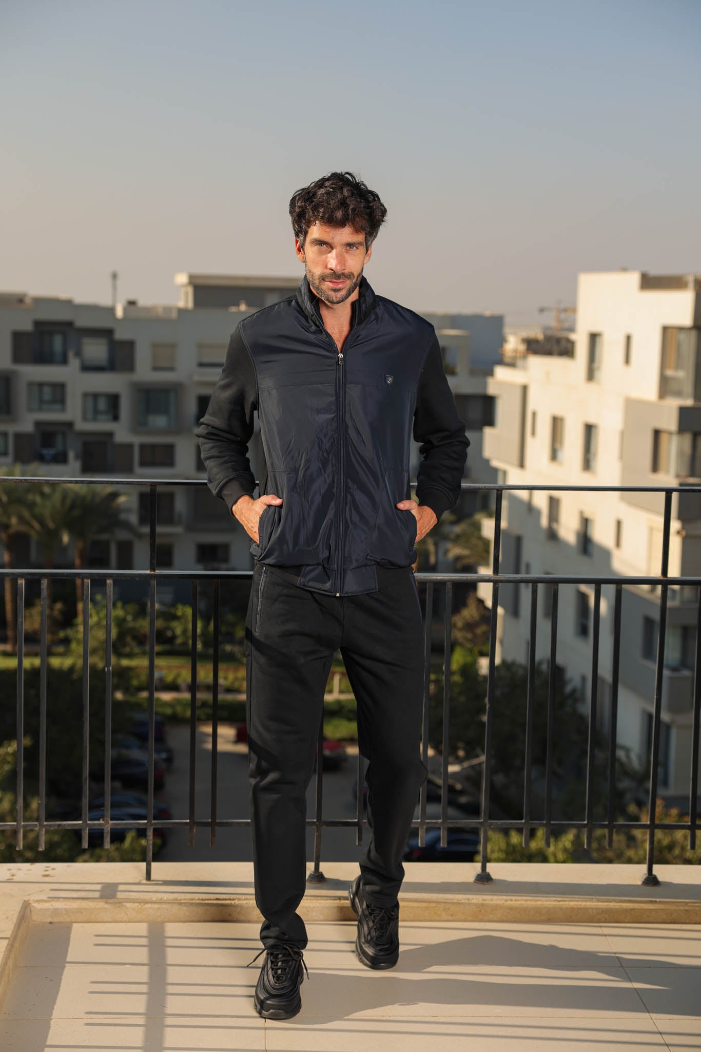 تريننج ميلتون بسوسته وتربروف