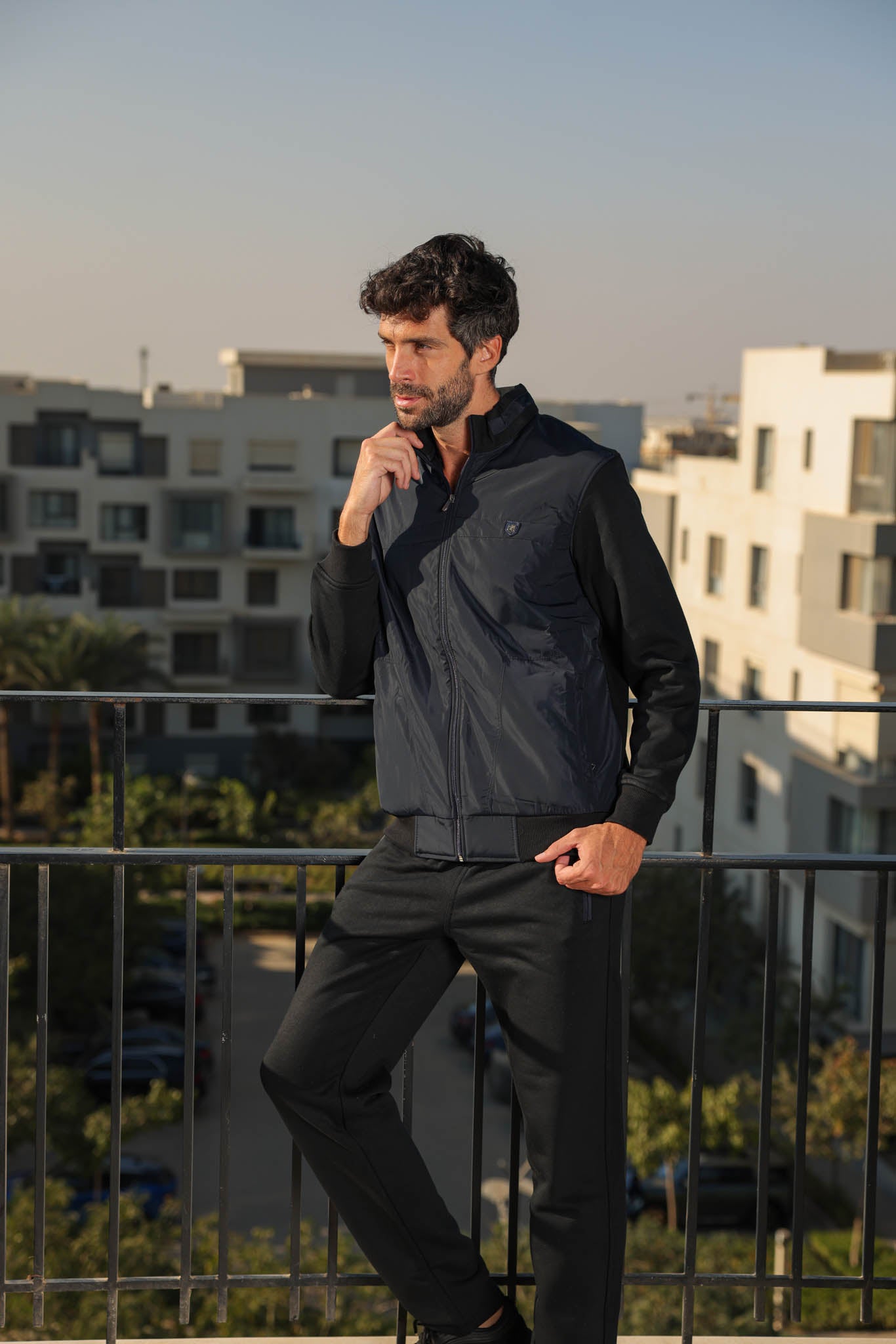 تريننج ميلتون بسوسته وتربروف