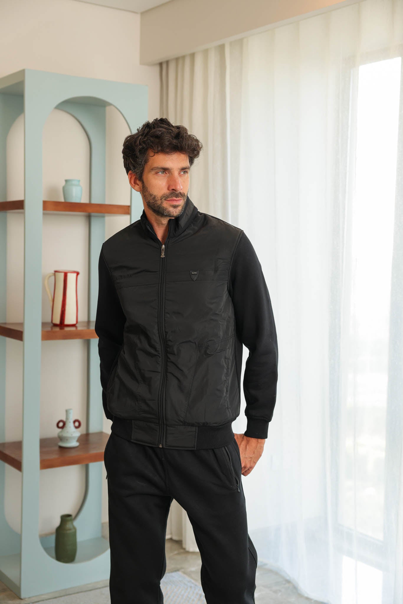 تريننج ميلتون بسوسته وتربروف