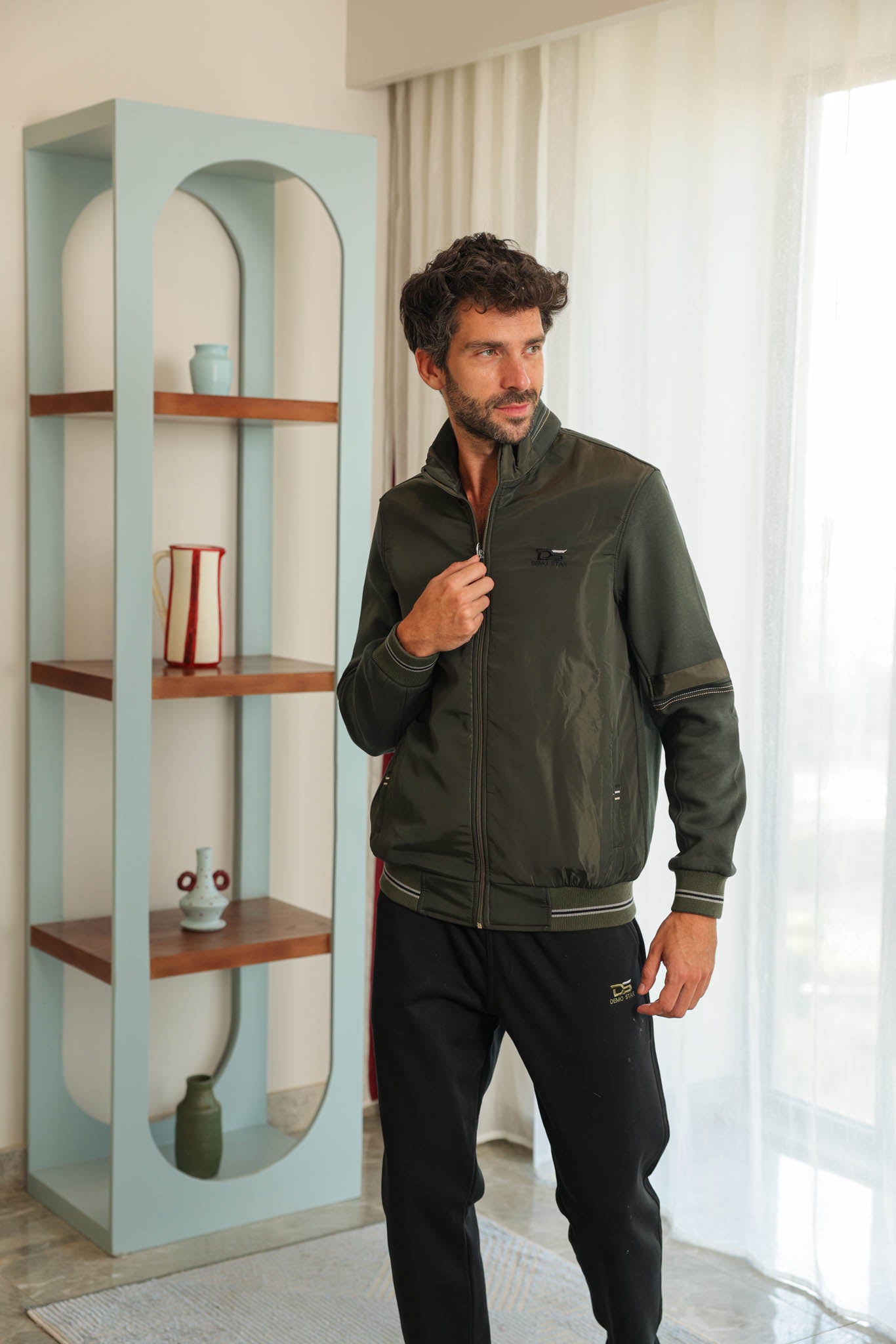 تريننج ميلتون بسوسته وتر بروف