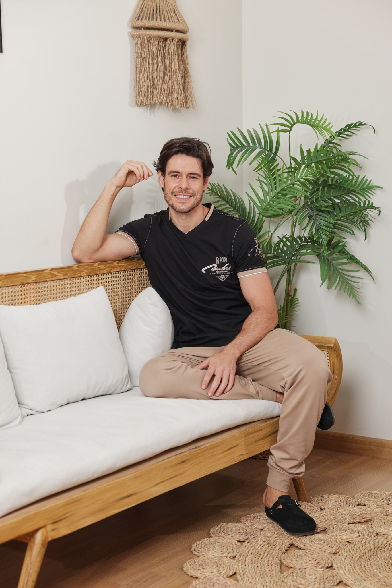 تريننج رقبه سبعه RAW