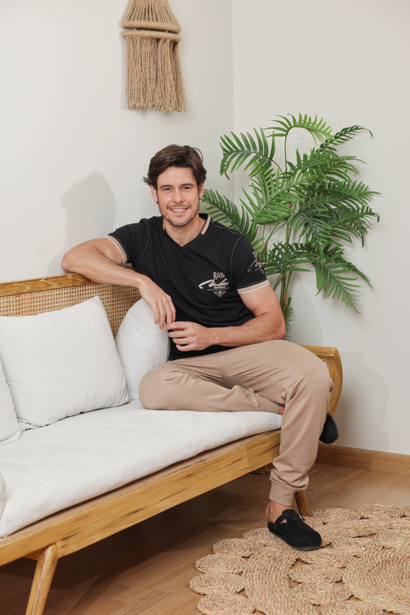 تريننج رقبه سبعه RAW