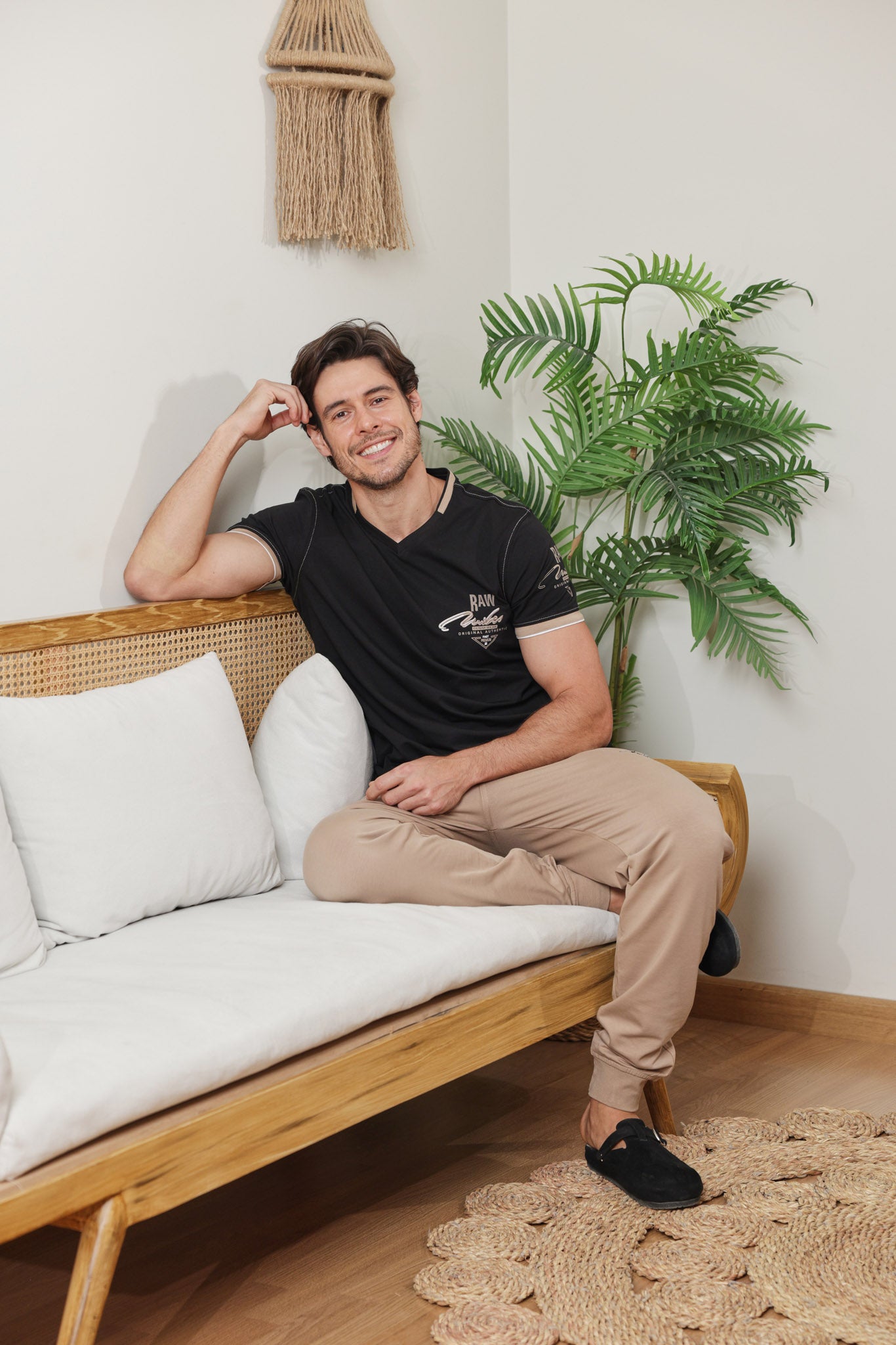 تريننج رقبه سبعه RAW