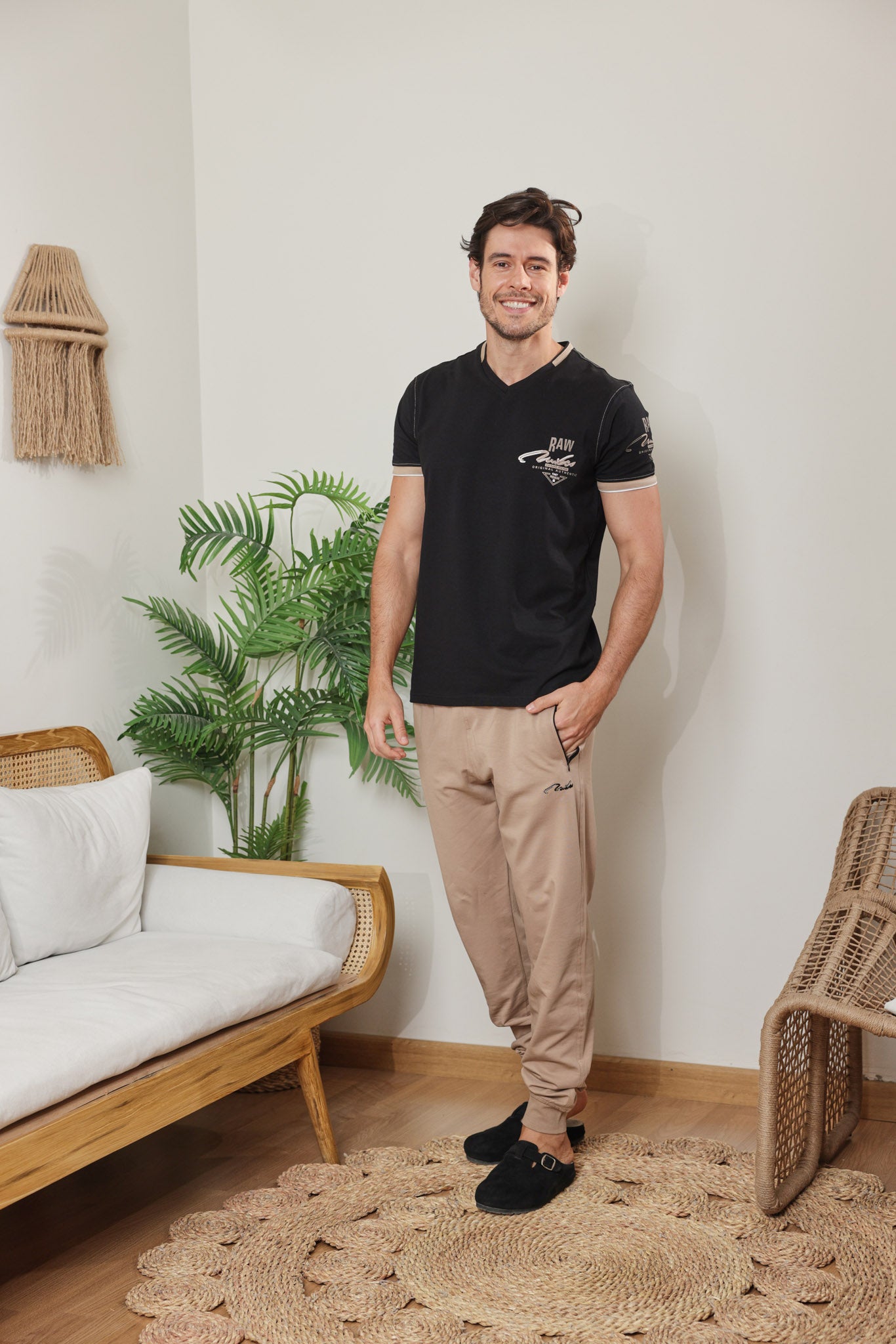 تريننج رقبه سبعه RAW