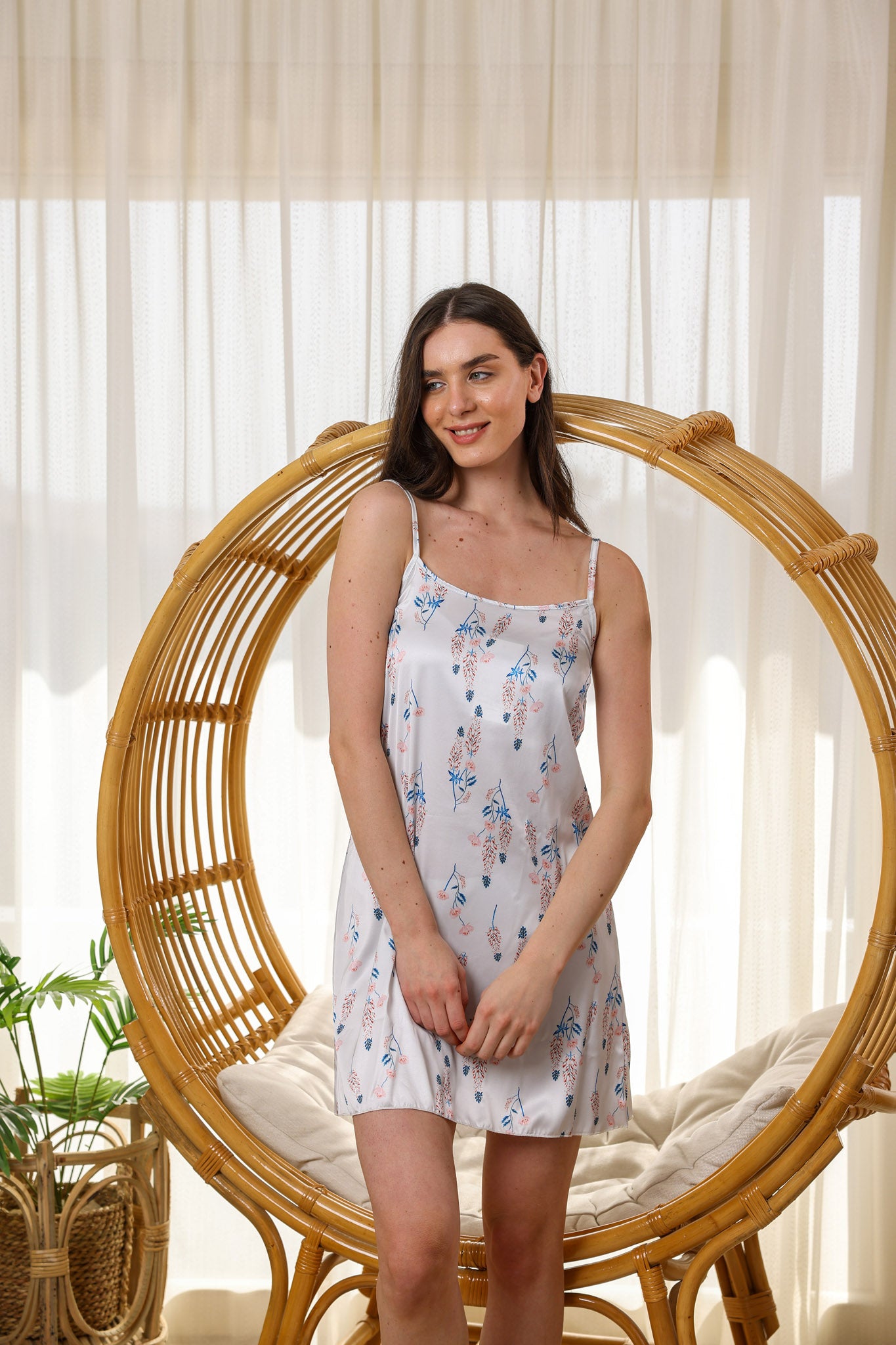 قميص حماله ستان