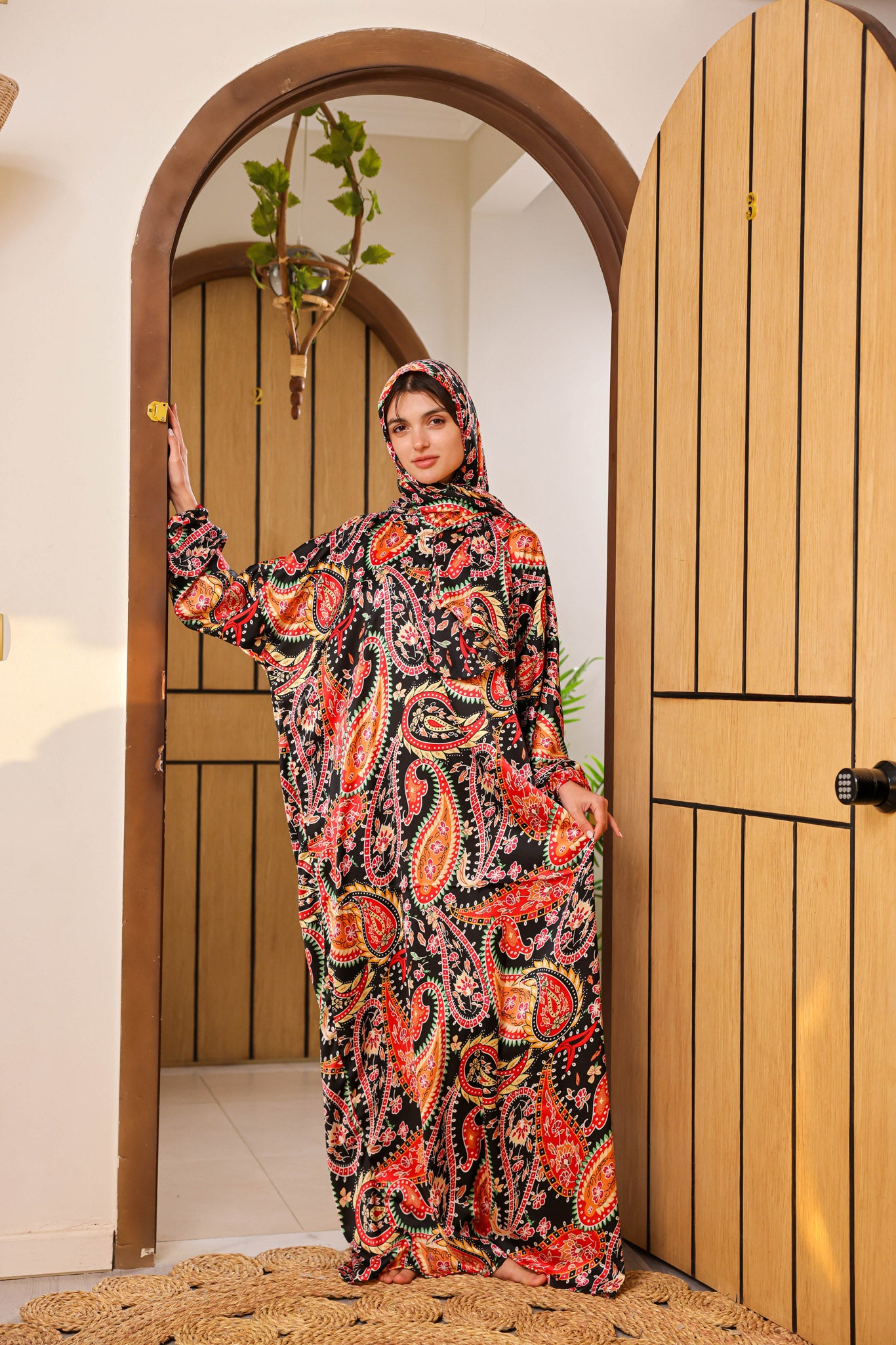 ايسدال ستان مطبوع مجموعه 30