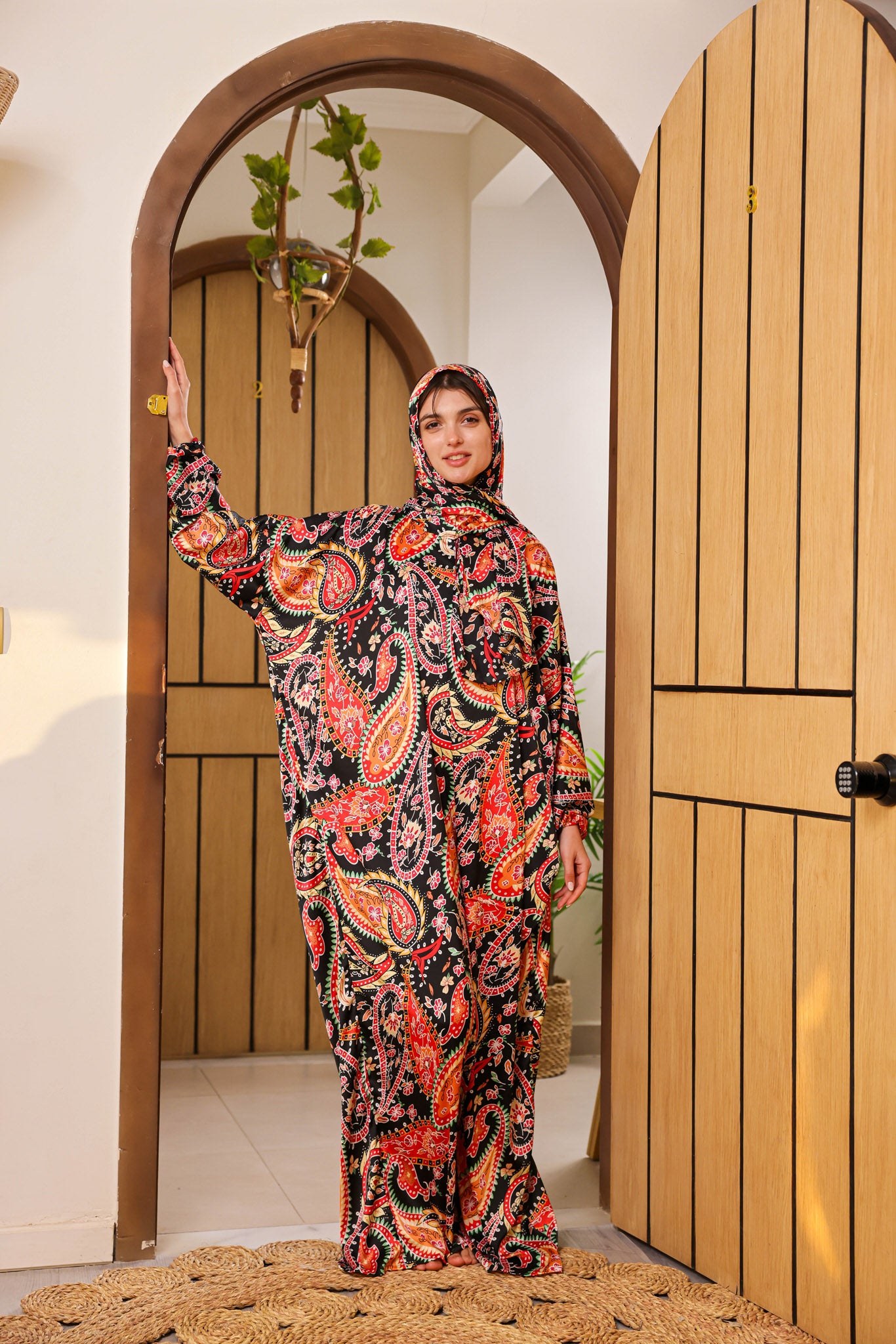 ايسدال ستان مطبوع مجموعه 30