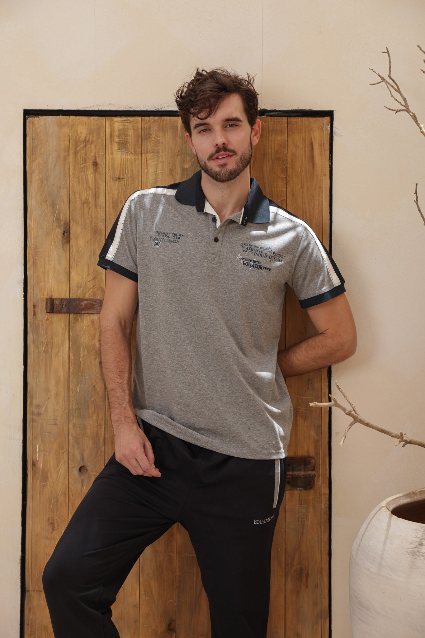 تريننج بلياقه نص كم بنطلون