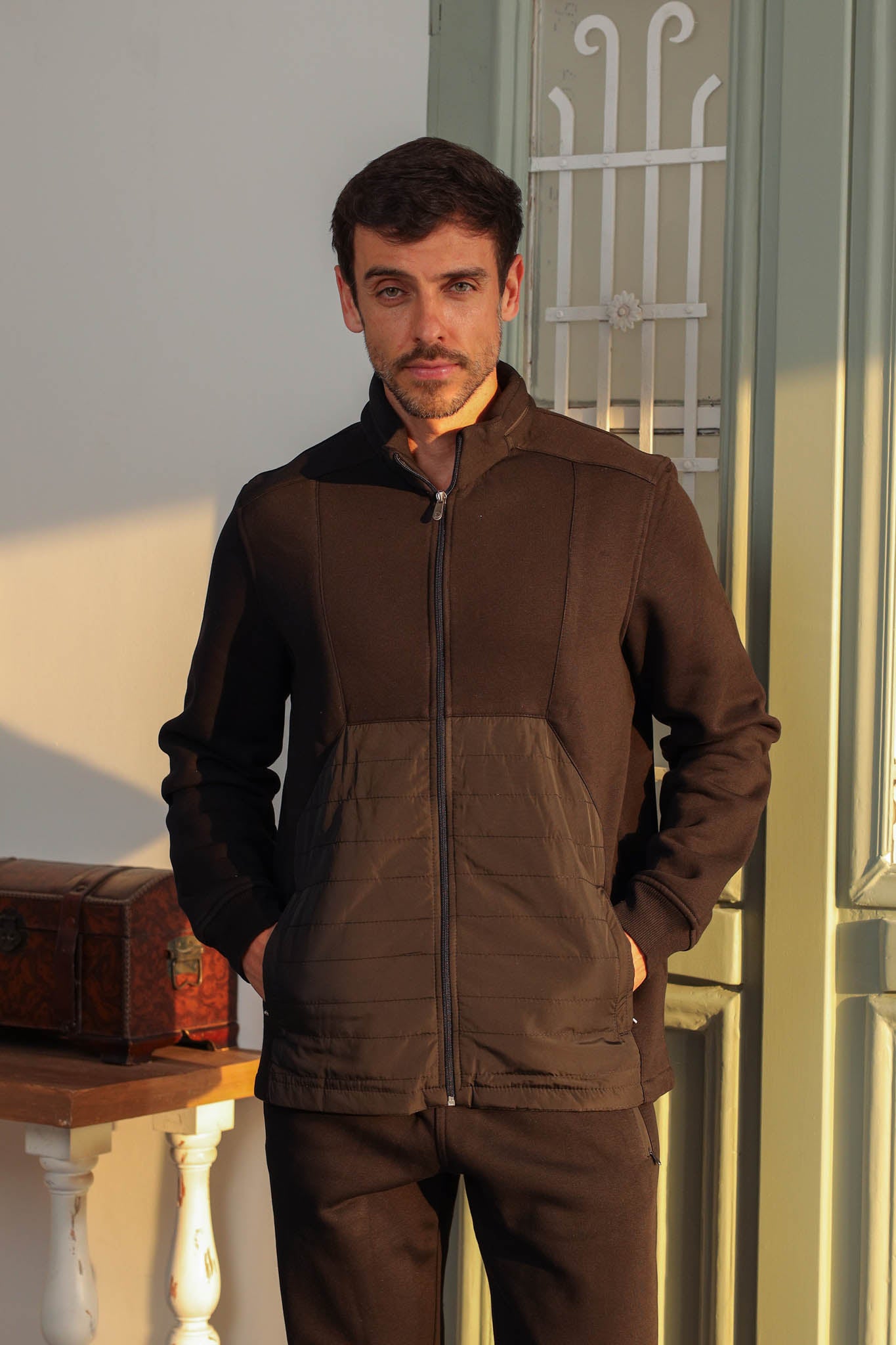 تريننج ميلتون بسوسته وتربروف