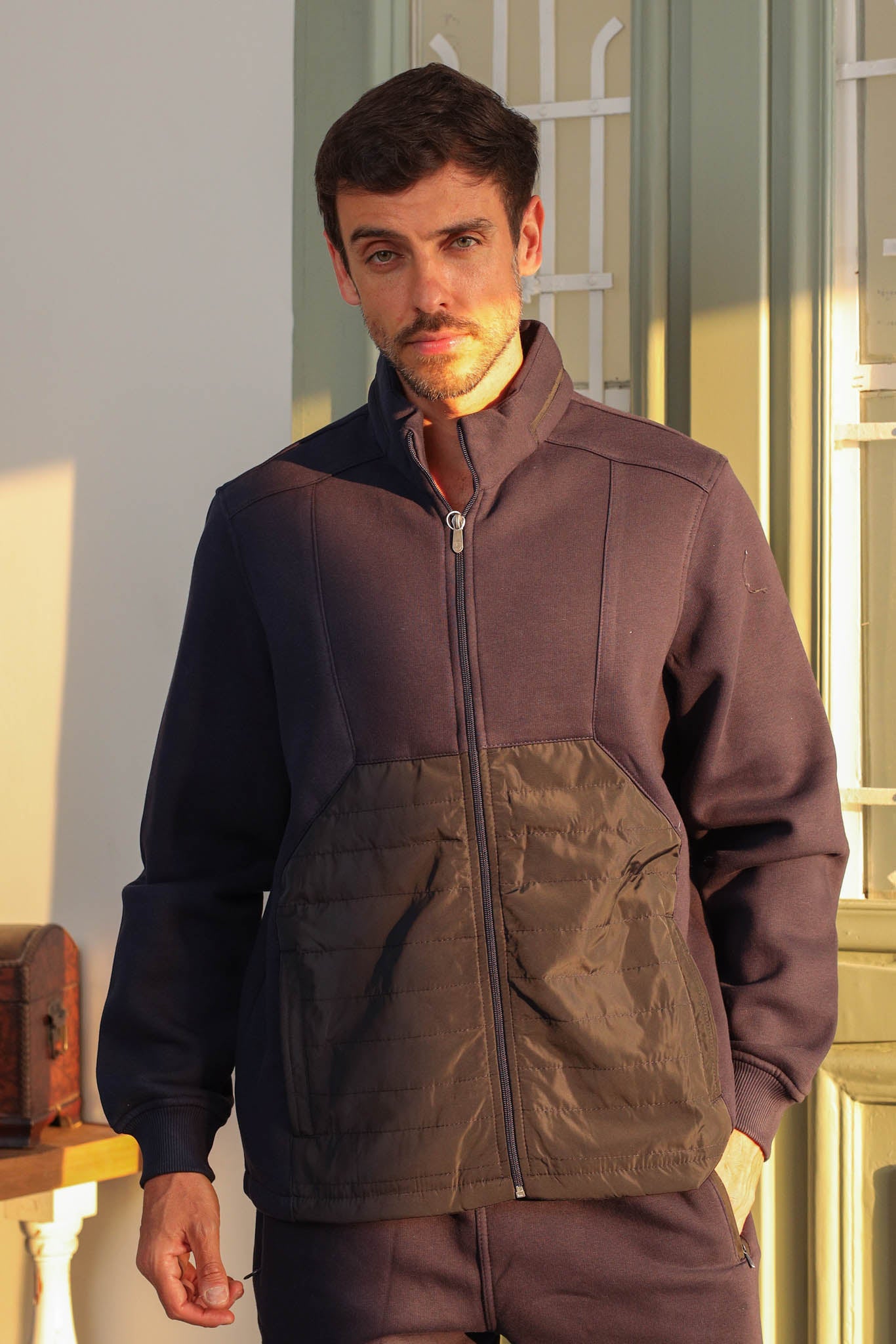 تريننج ميلتون بسوسته وتربروف