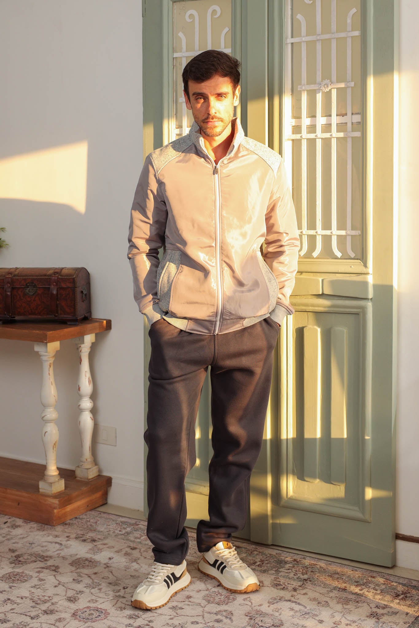 تريننج ميلتون بسوسته صدر وتربروف