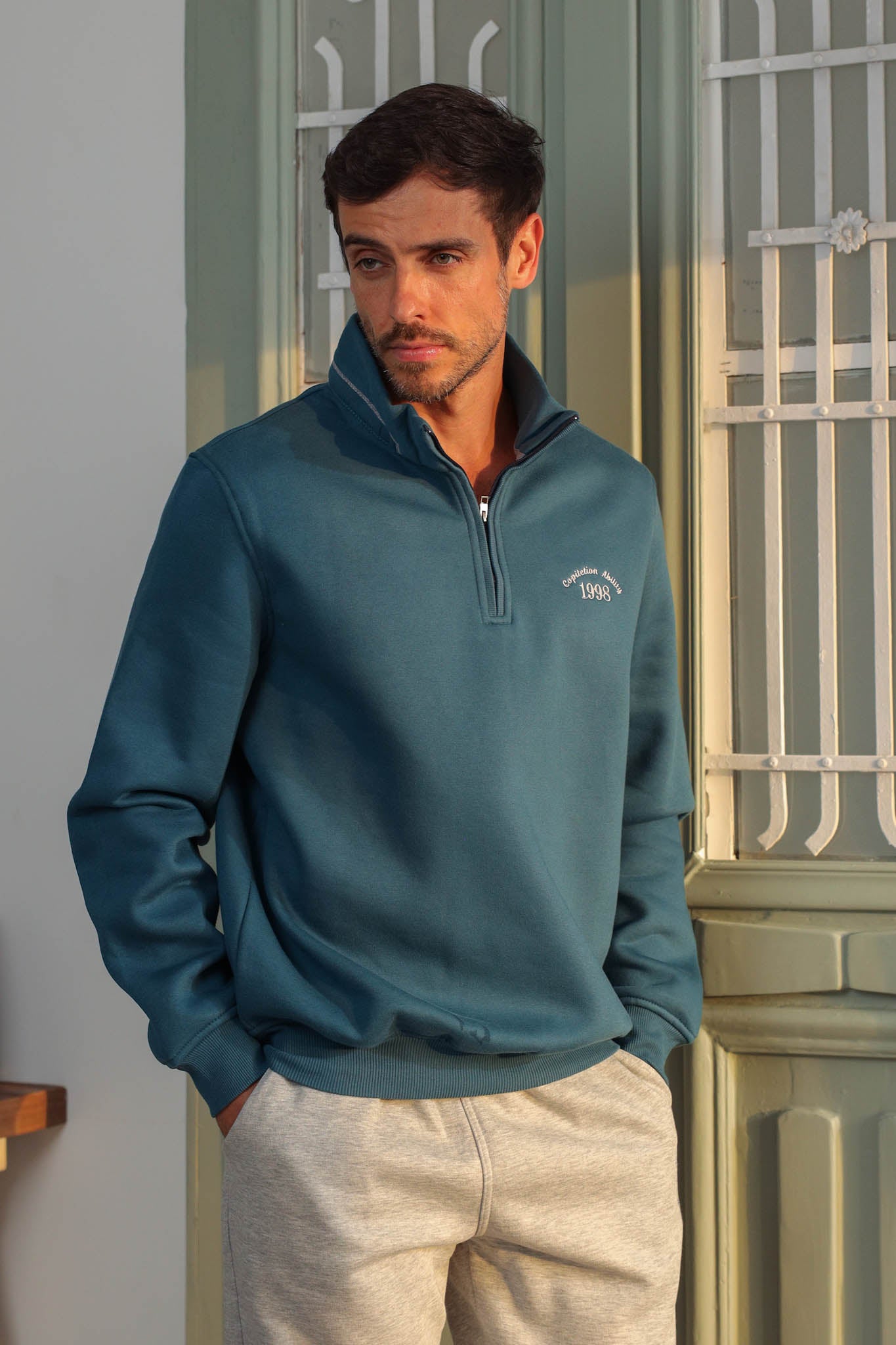 تريننج ميلتون نص ياقه 1998