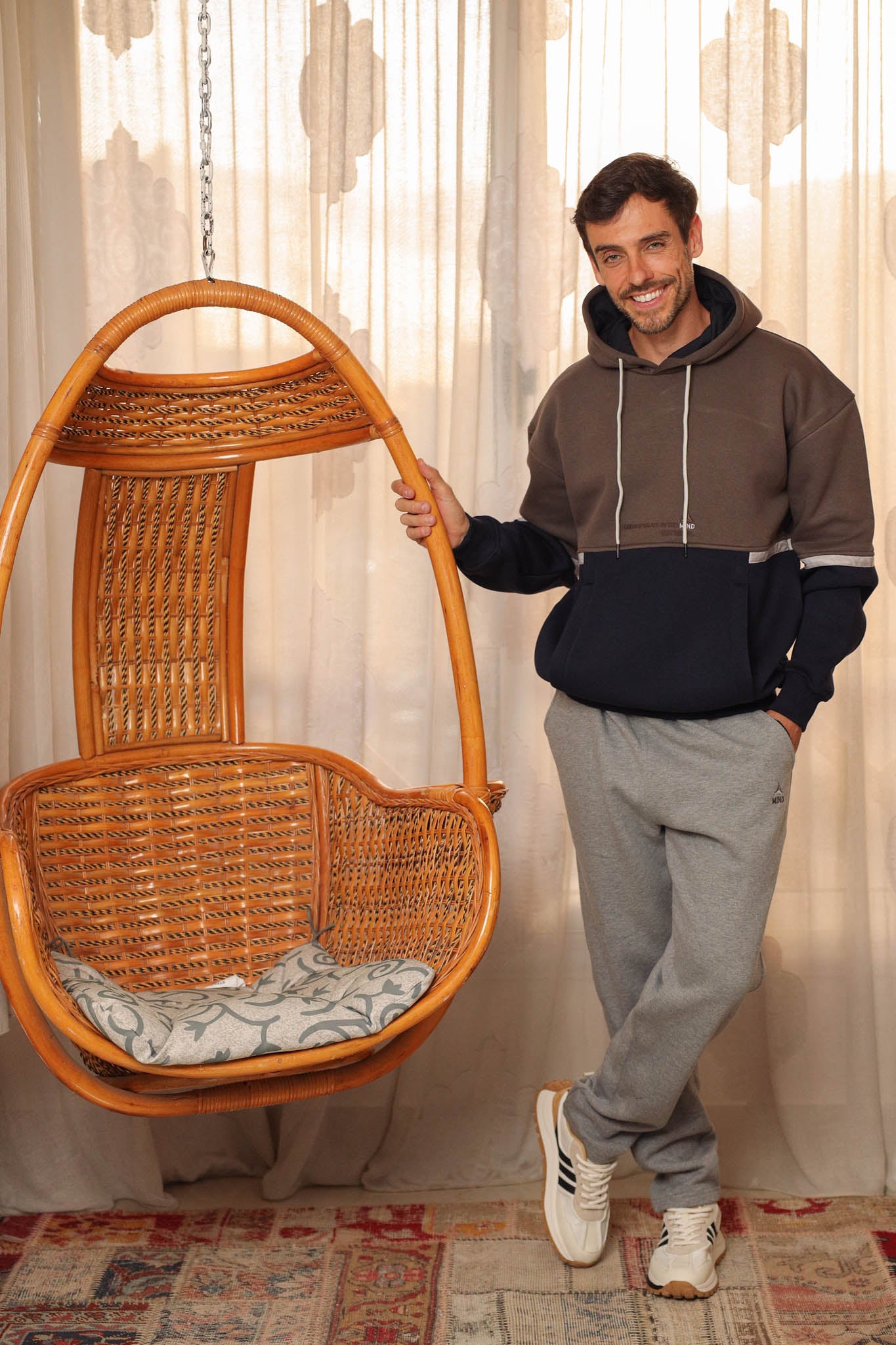 تريننج ميلتون كابيشو not inreal