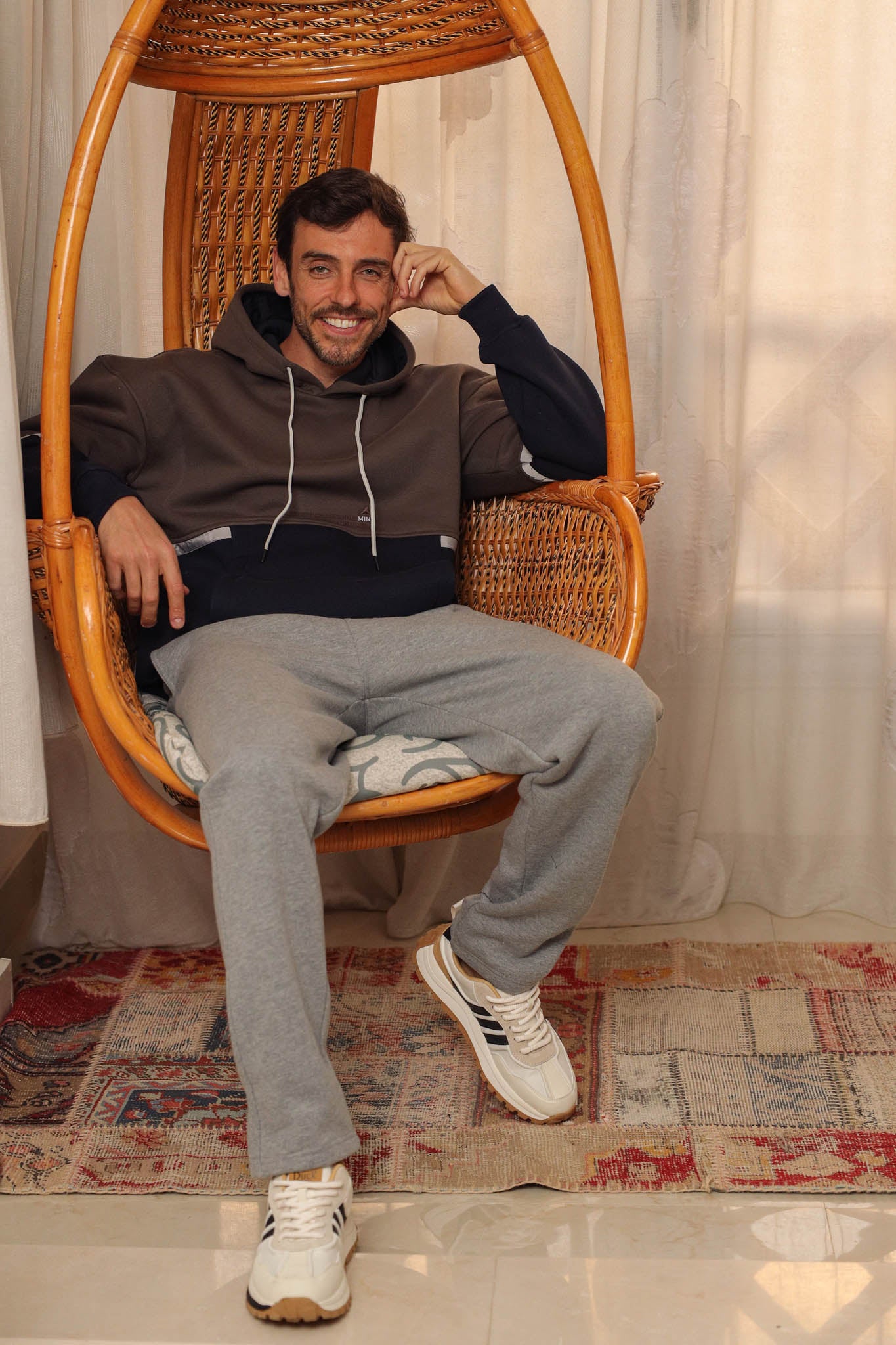 تريننج ميلتون كابيشو not inreal