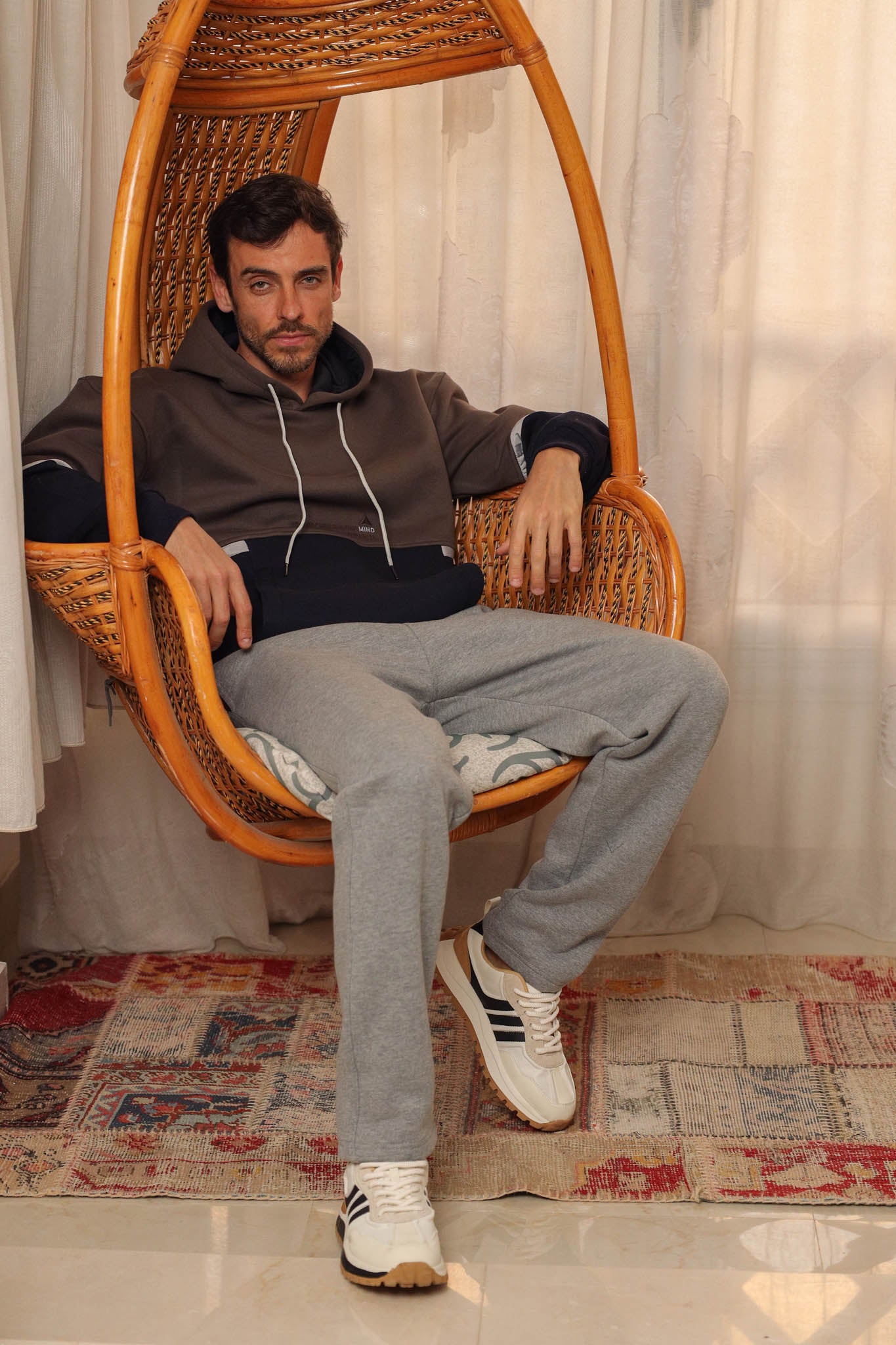 تريننج ميلتون كابيشو not inreal