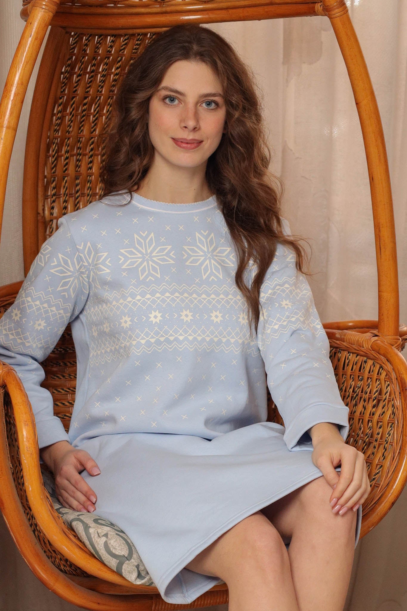 قميص بيت ميلتون قصير