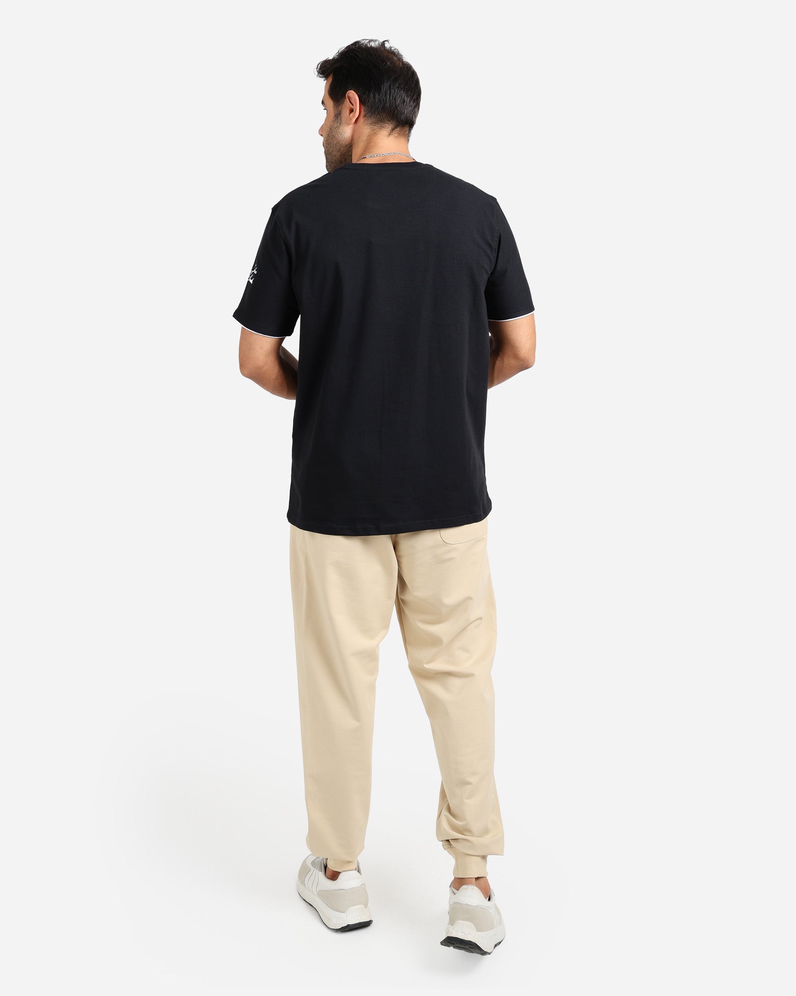 تريننج نص كم clobal waters بنطلون ساده