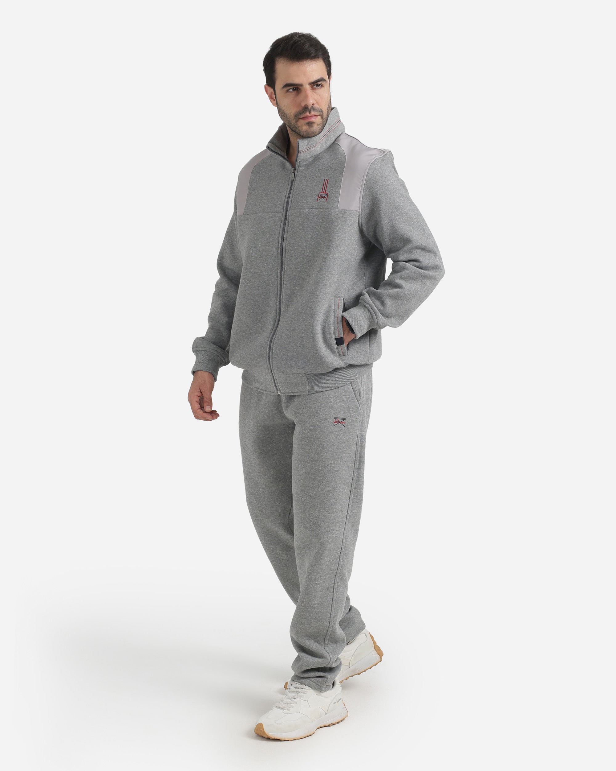 تريننج ميلتون بسوسته كتف وتربروف