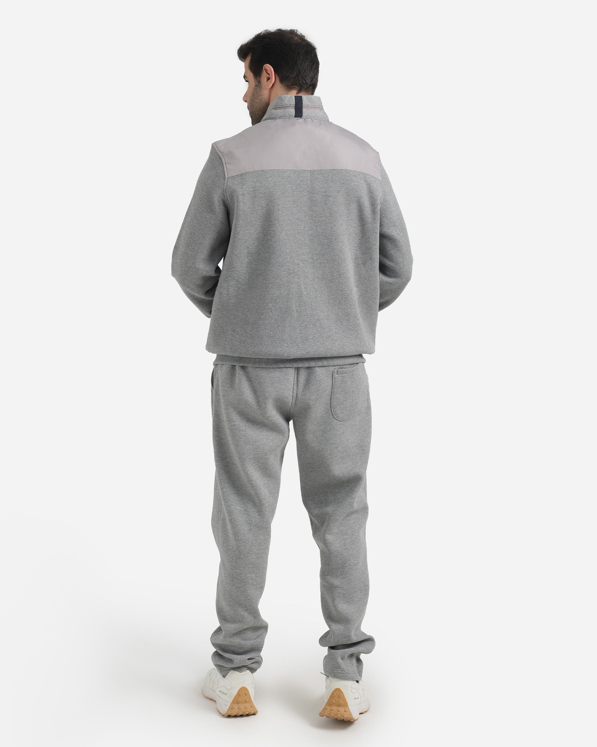 تريننج ميلتون بسوسته كتف وتربروف