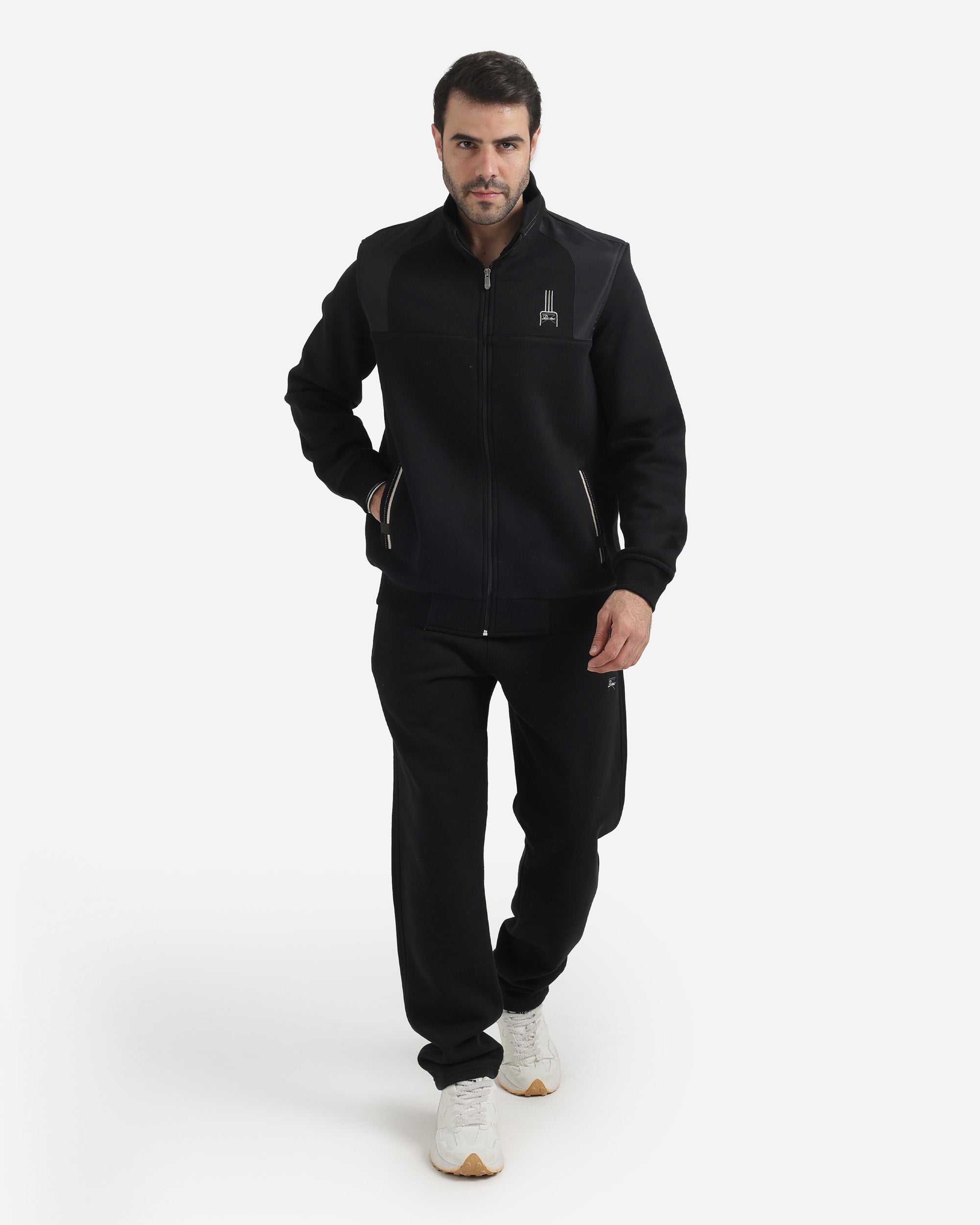 تريننج ميلتون بسوسته كتف وتربروف