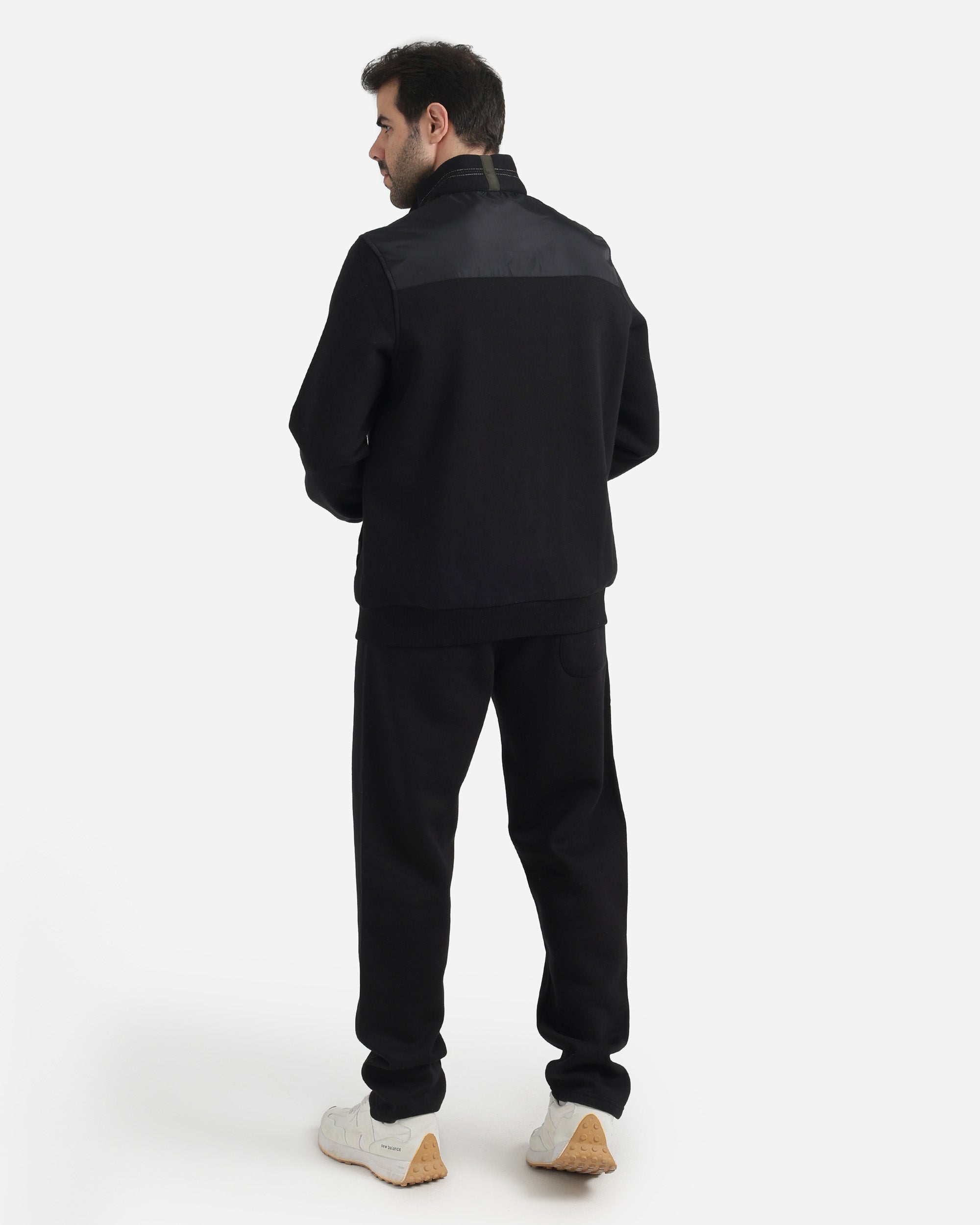 تريننج ميلتون بسوسته كتف وتربروف