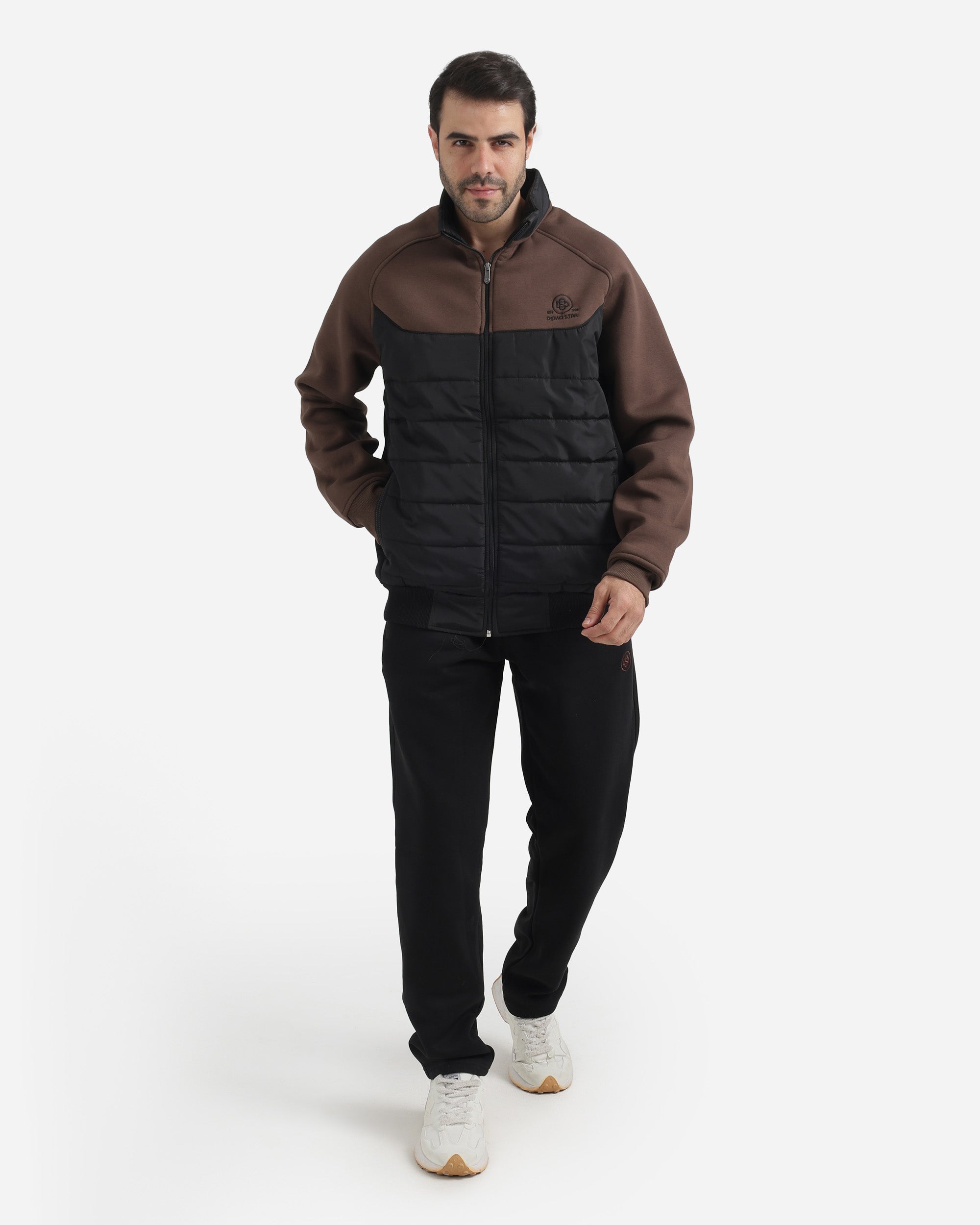 تريننج ميلتون بسوسته وتربروف