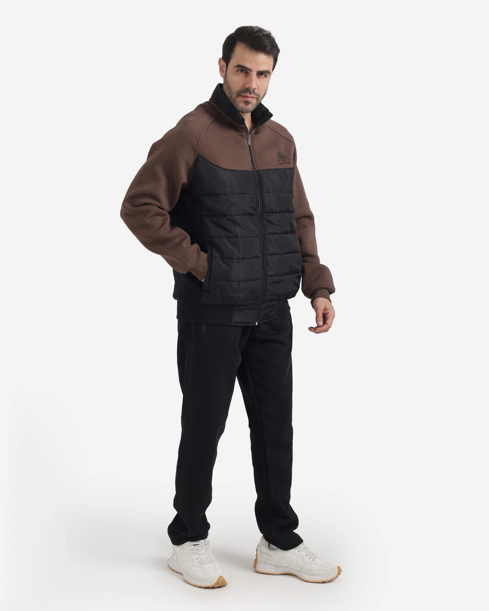 تريننج ميلتون بسوسته وتربروف