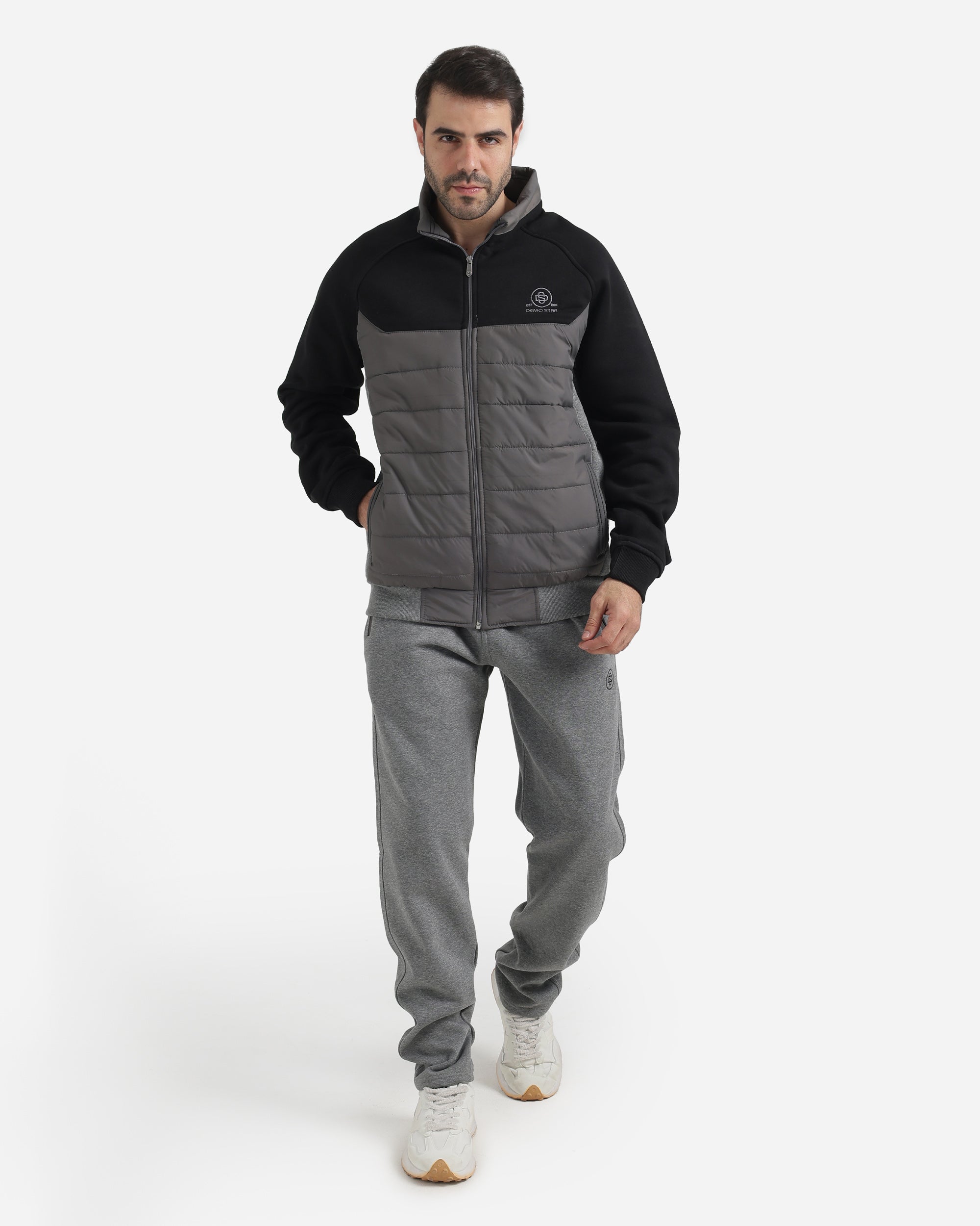 تريننج ميلتون بسوسته وتربروف