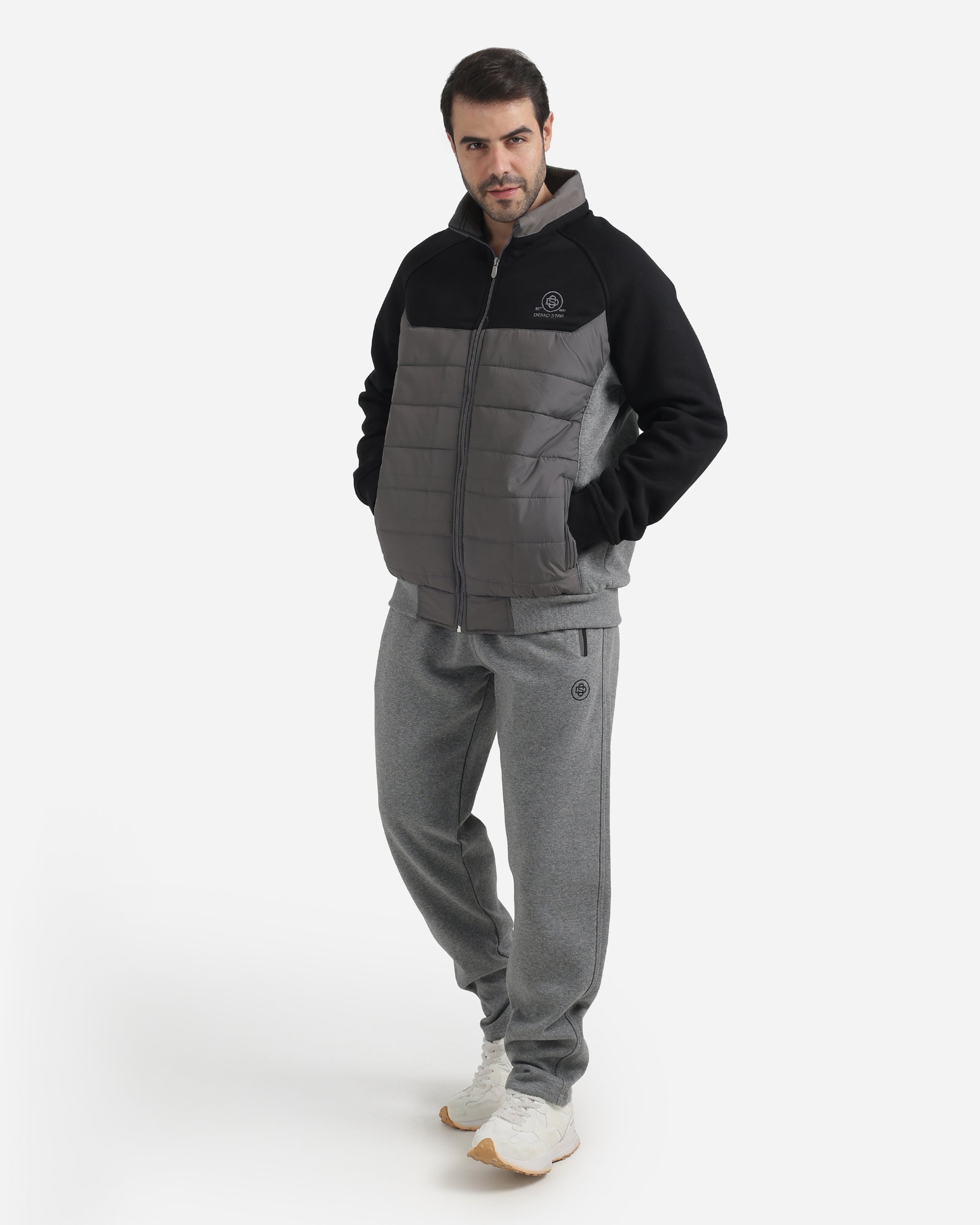 تريننج ميلتون بسوسته وتربروف