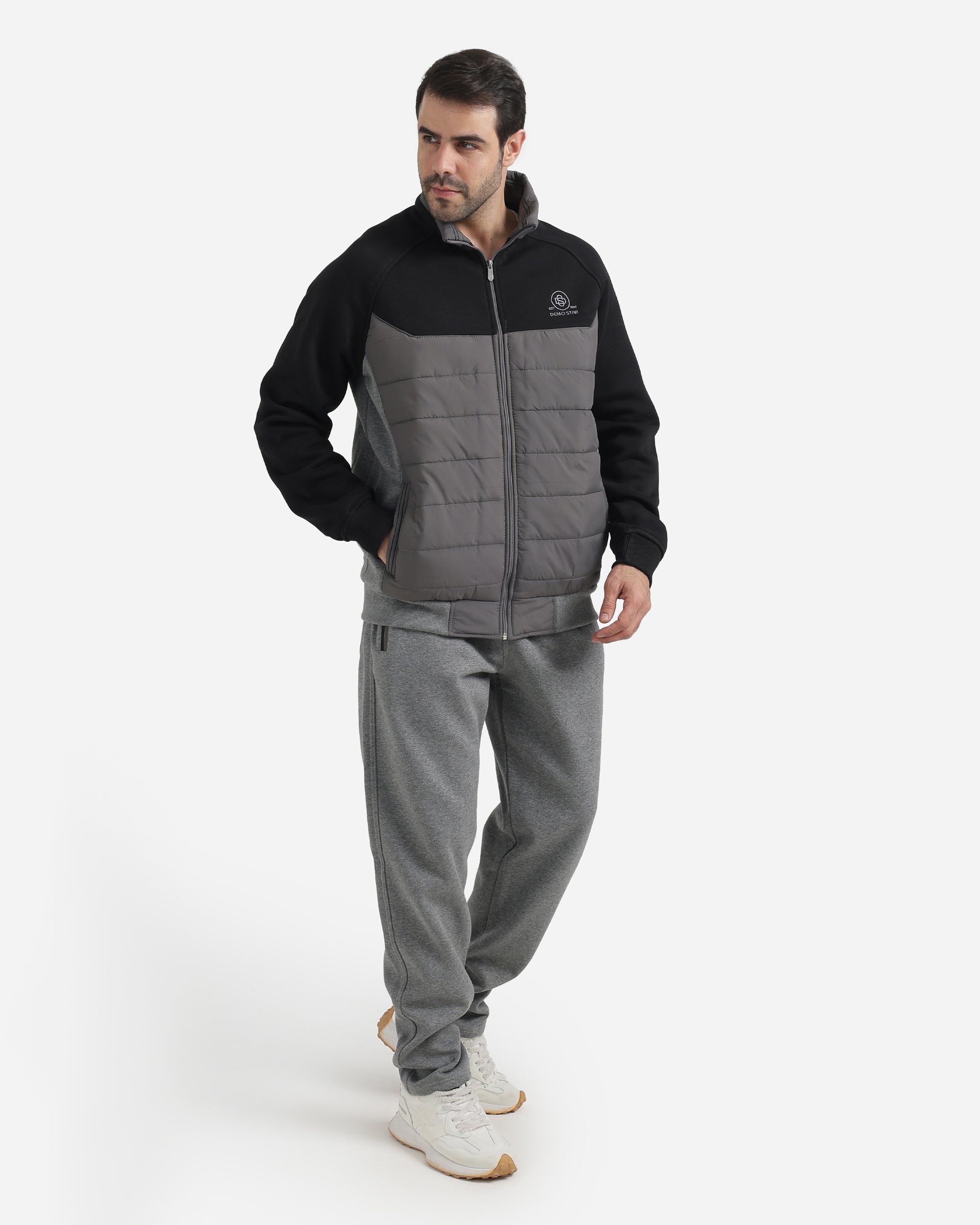 تريننج ميلتون بسوسته وتربروف