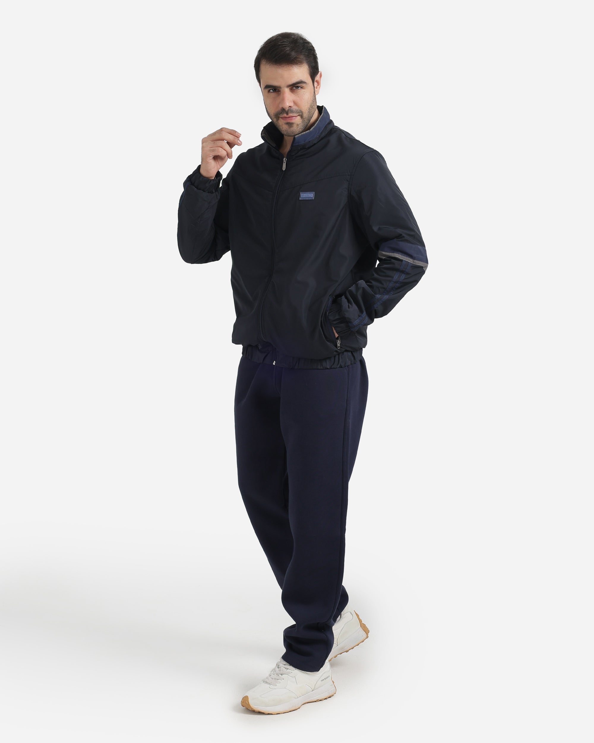 تريننج ميلتون سوسته وتربروف