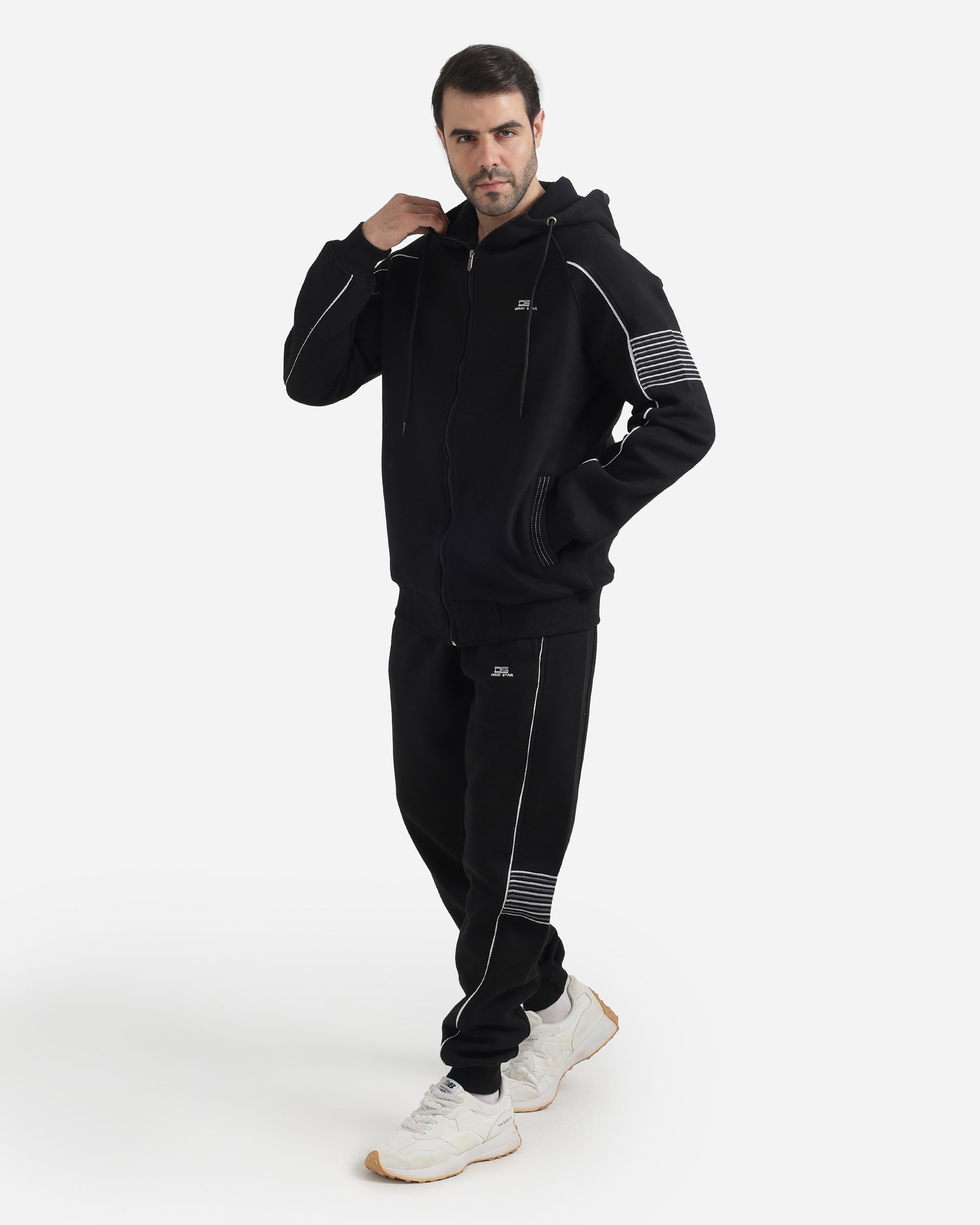 تريننج ميلتون سوسته كابيشو