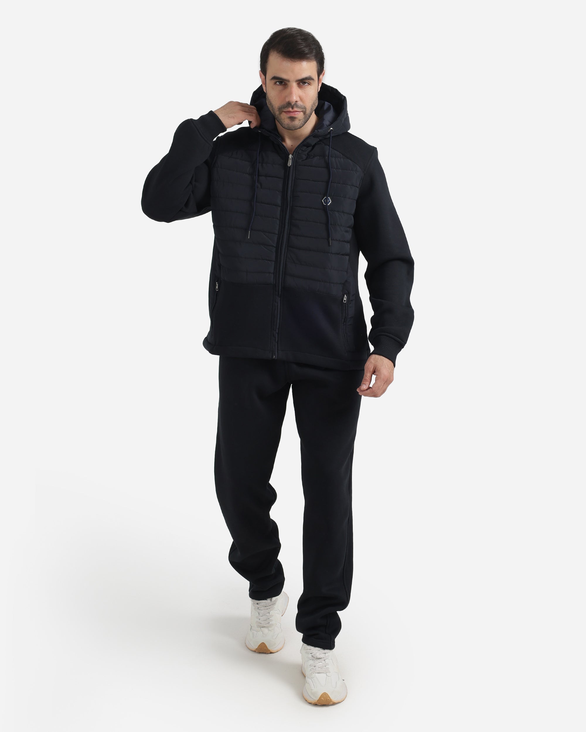 تريننج ميلتون سوسته وتربروف