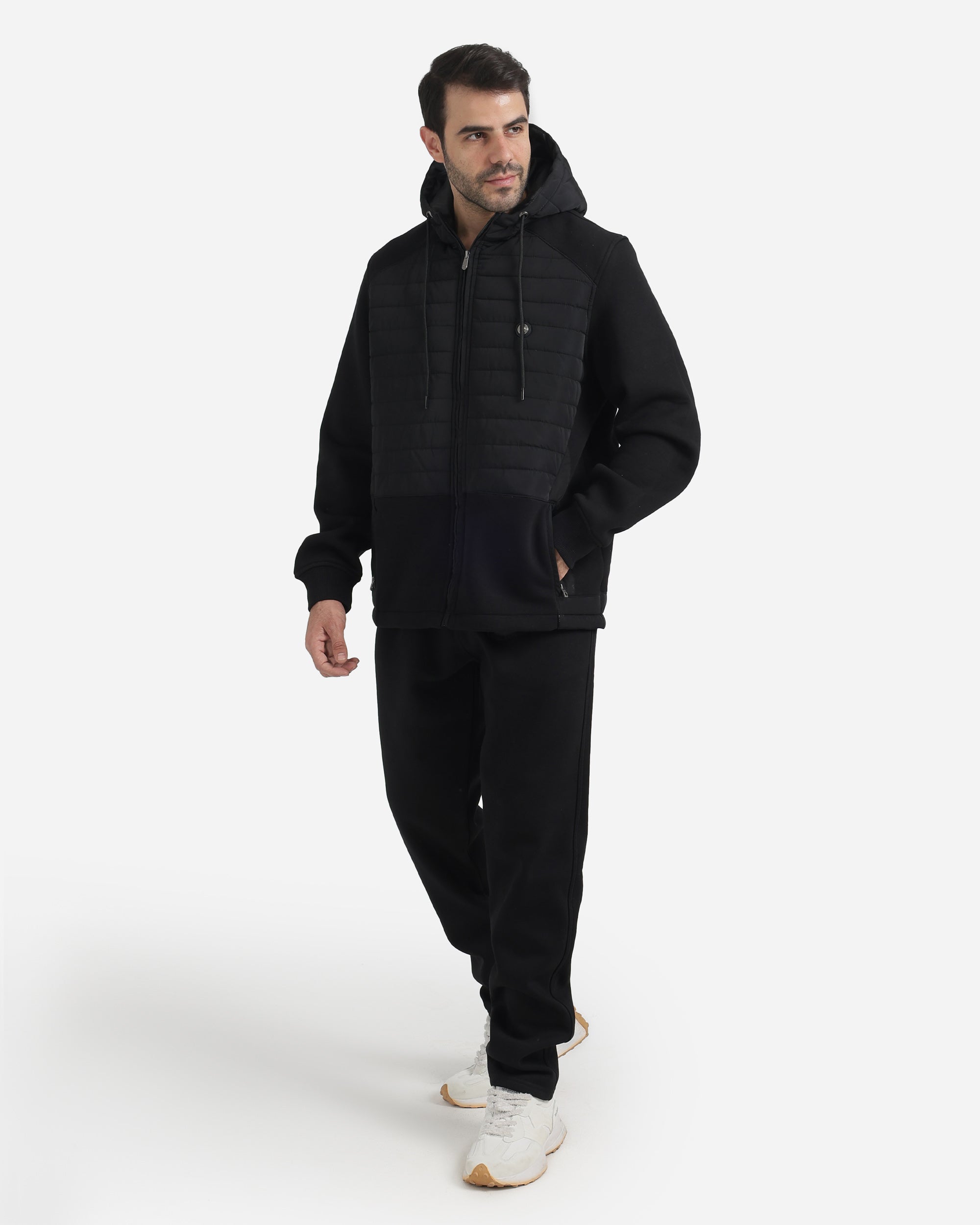 تريننج ميلتون سوسته وتربروف