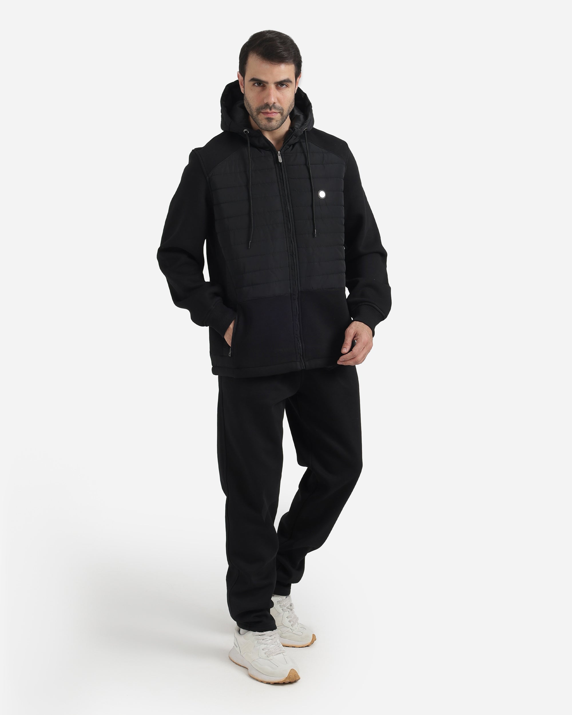 تريننج ميلتون سوسته وتربروف