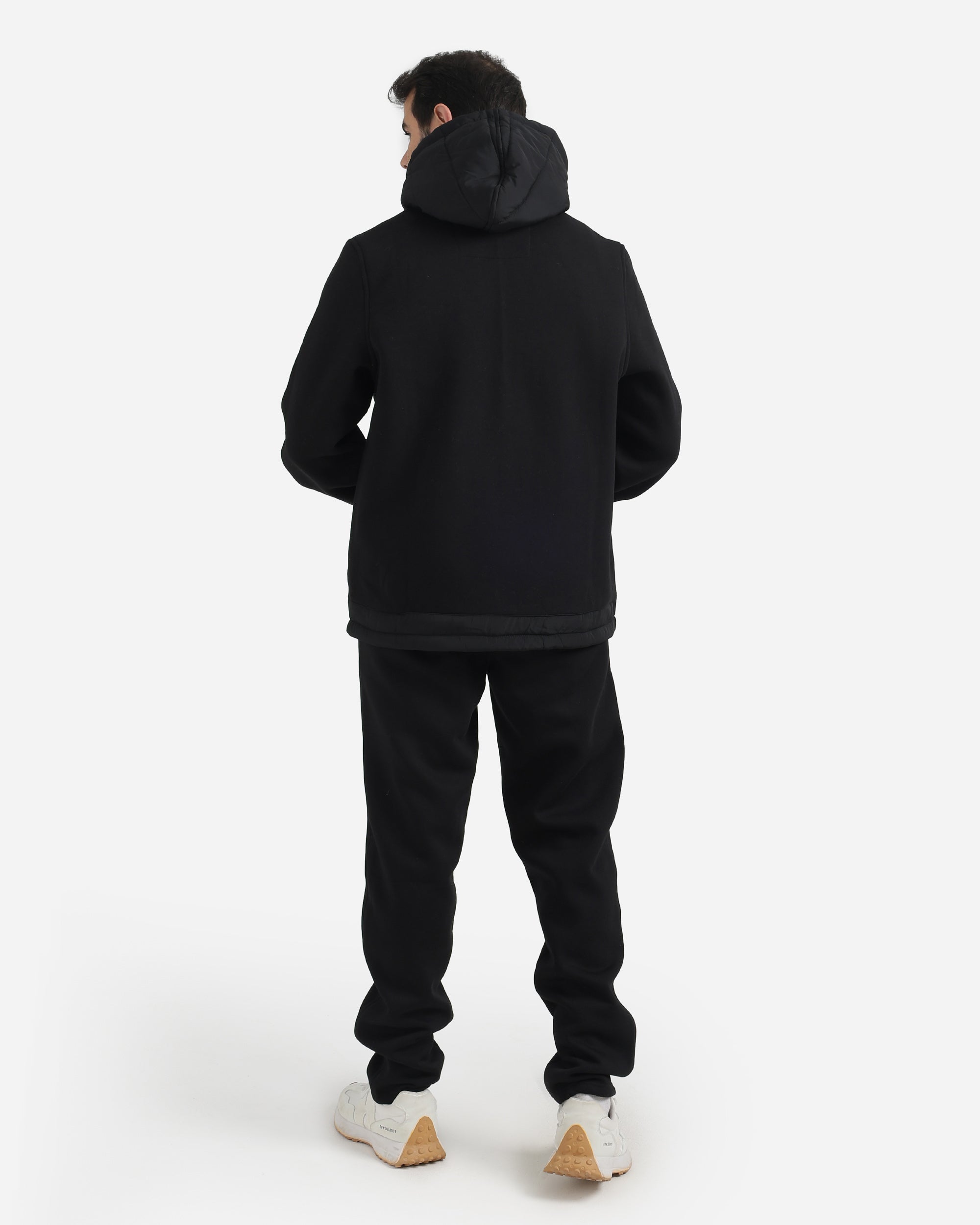 تريننج ميلتون سوسته وتربروف