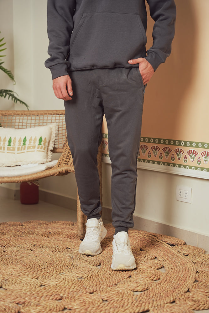 بنطلون سمر ميلتون قطن بكود