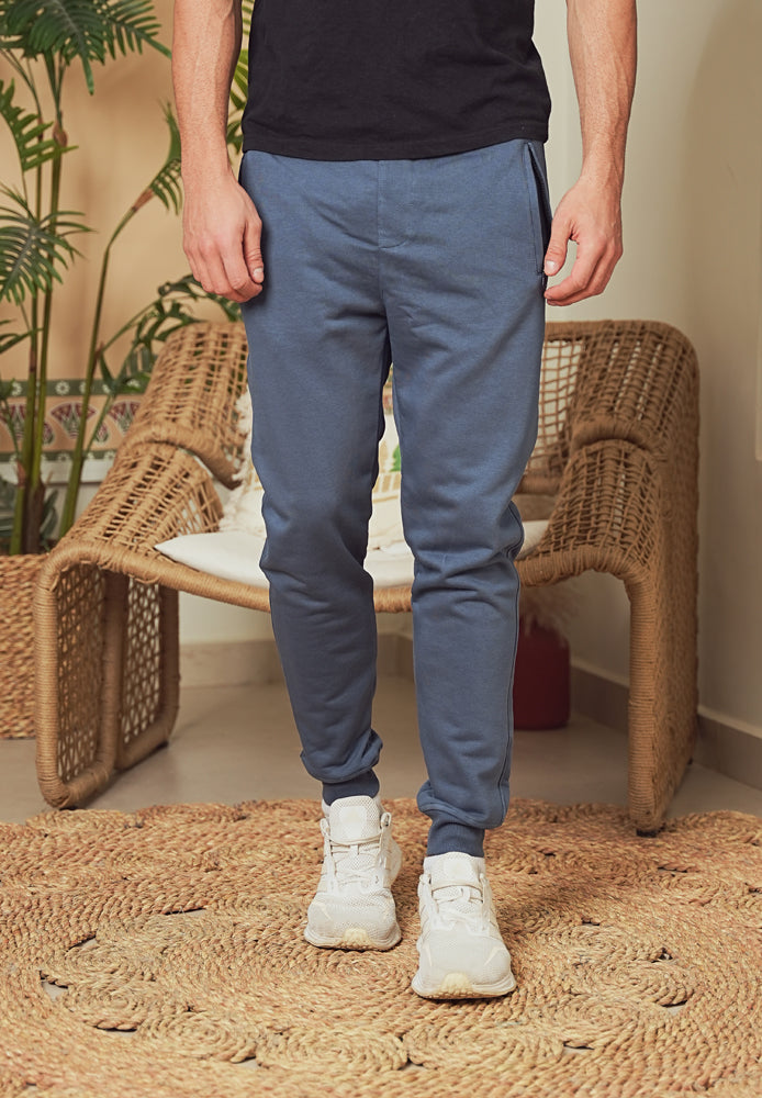 بنطلون سمر ميلتون قطن بكود