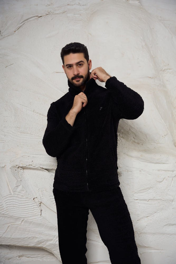 سويت شيرت سوسته فرو