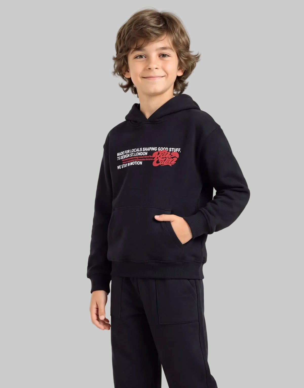 BOYS PYJAMA