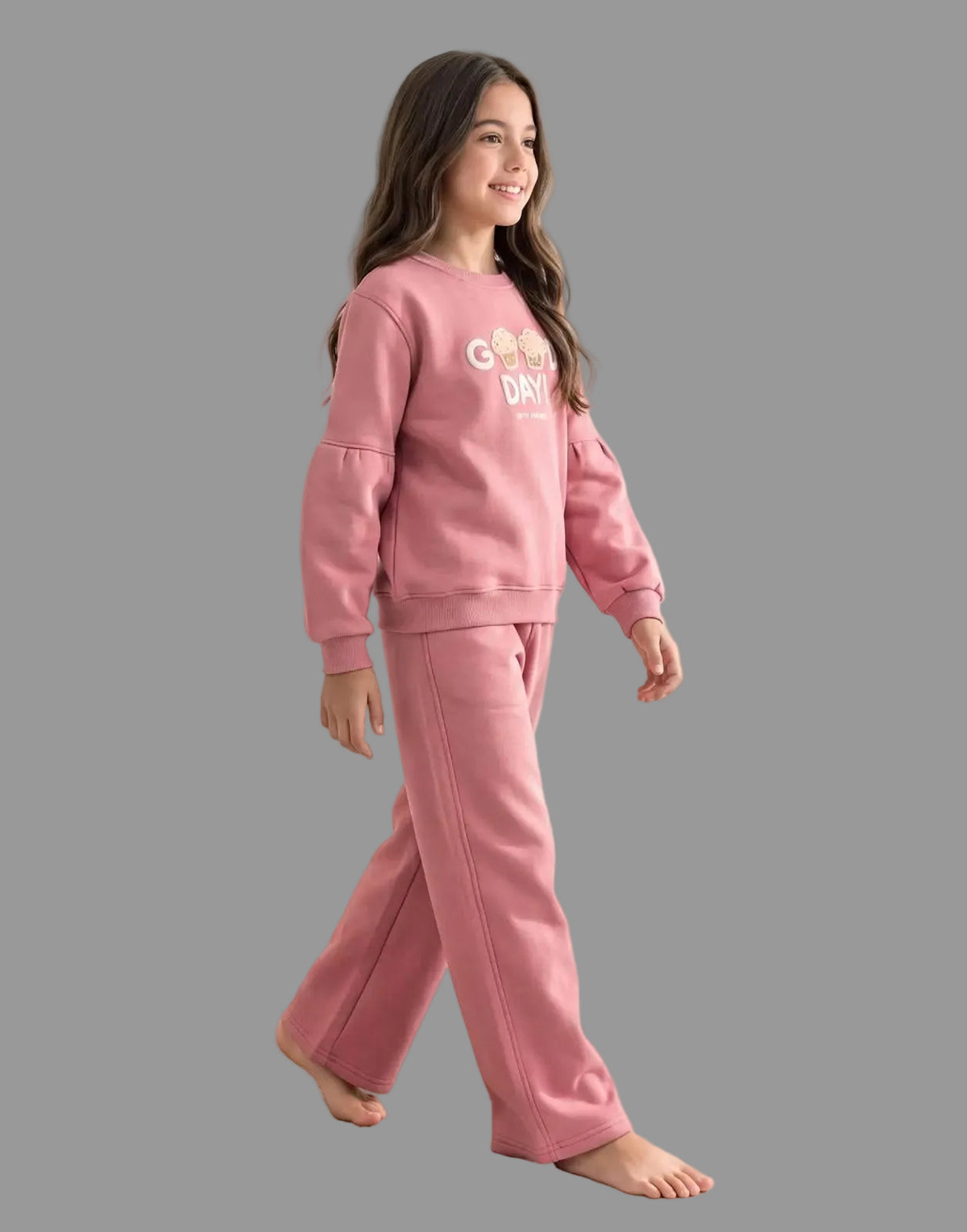 GIRLS PYJAMA