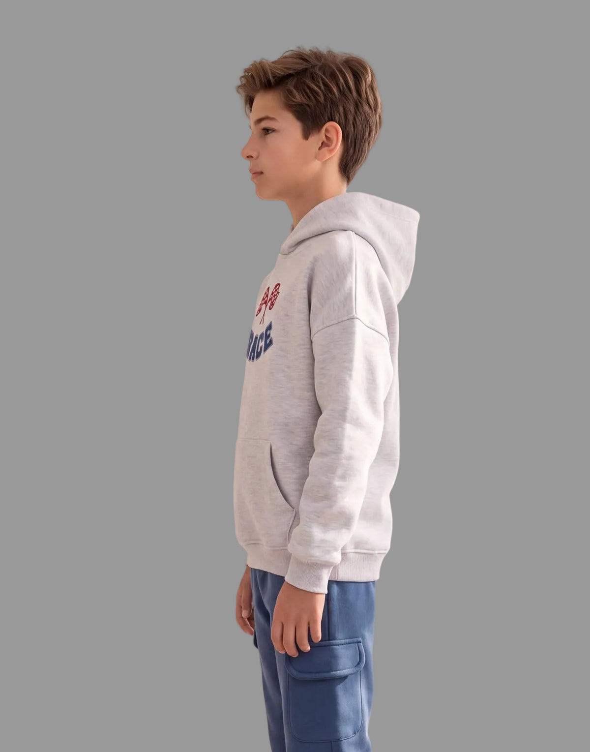 BOYS PYJAMA